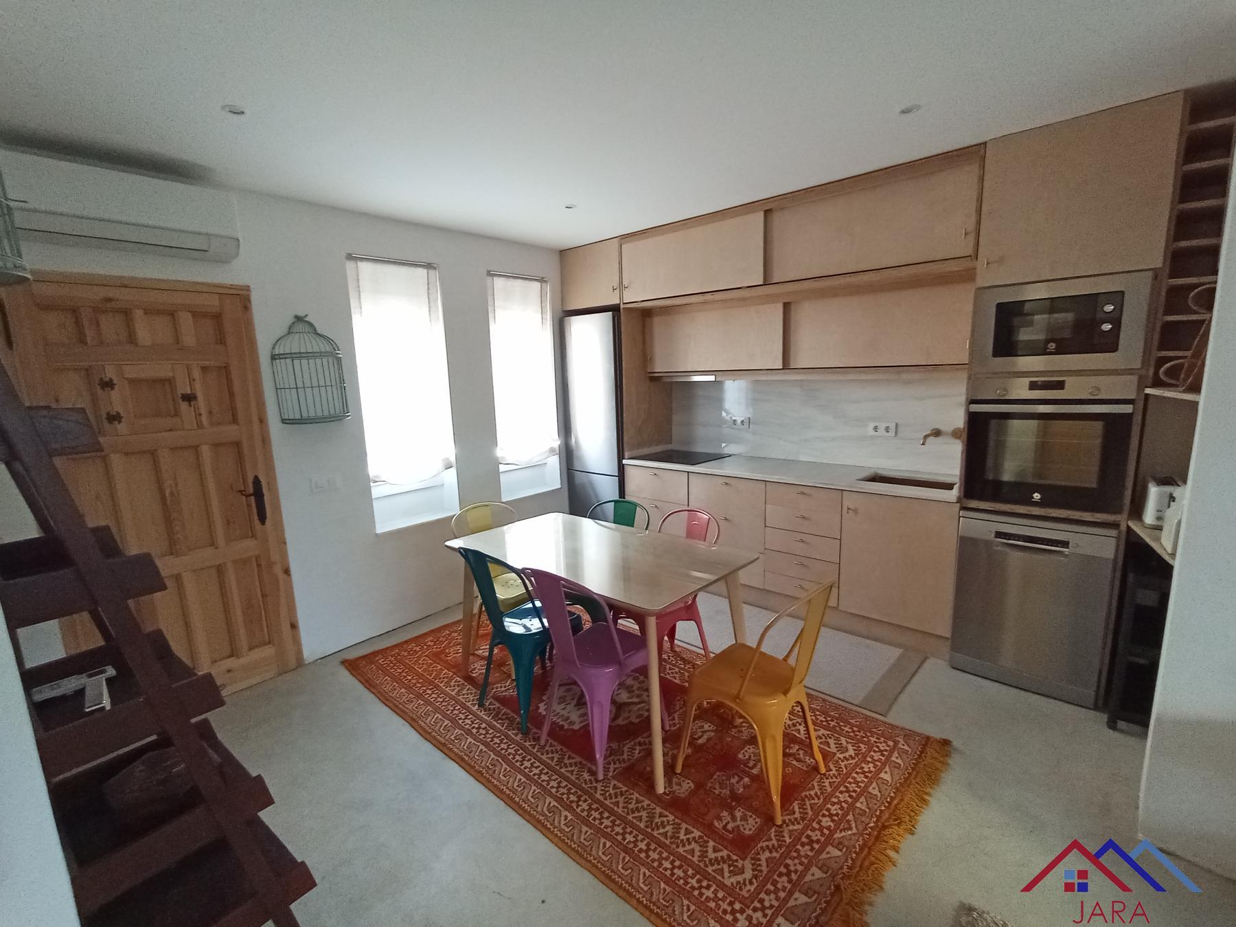 Vendita di casa in Jerez de la Frontera