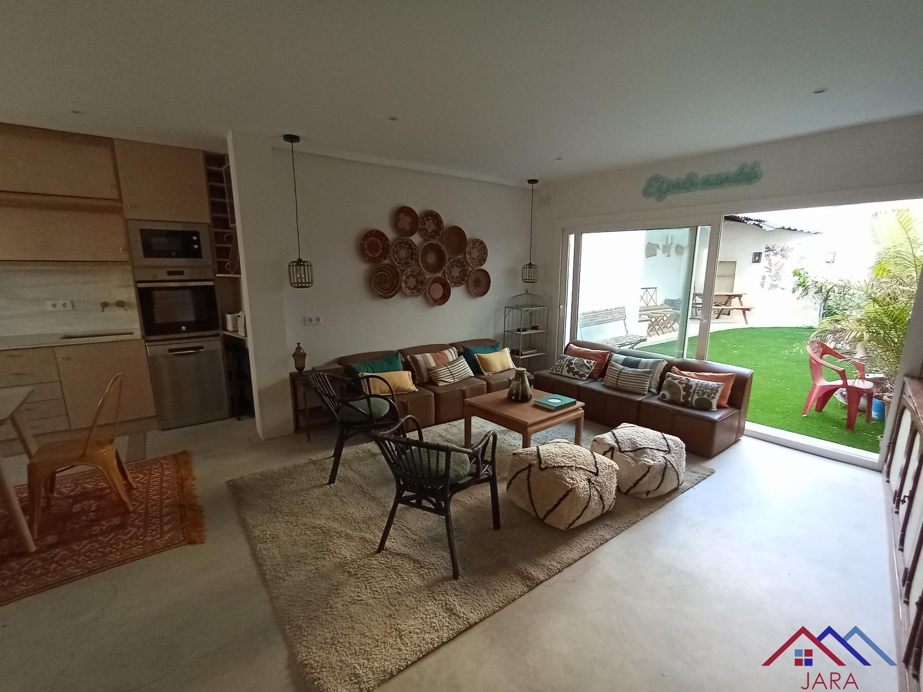 Vendita di casa in Jerez de la Frontera