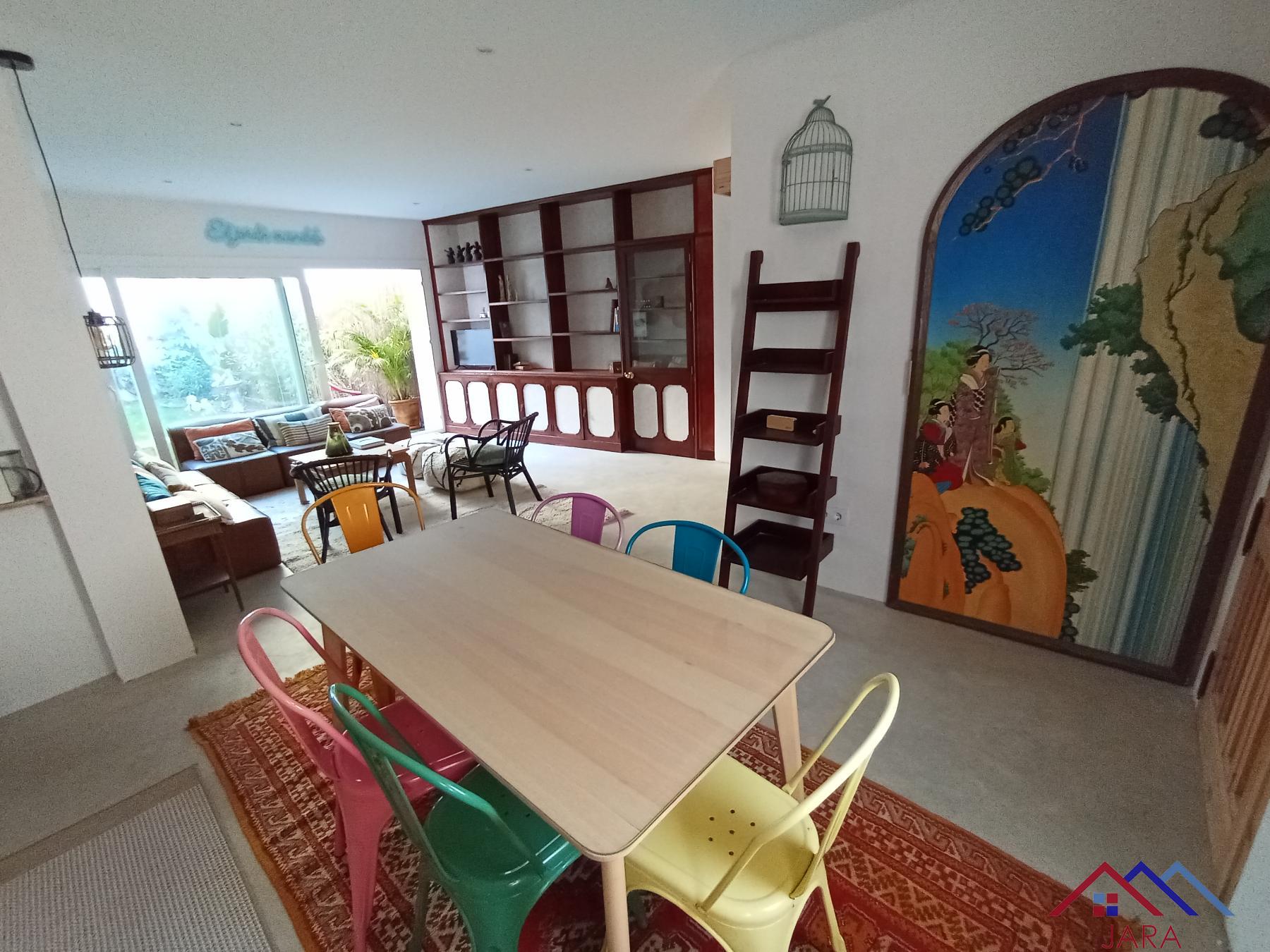 Vendita di casa in Jerez de la Frontera