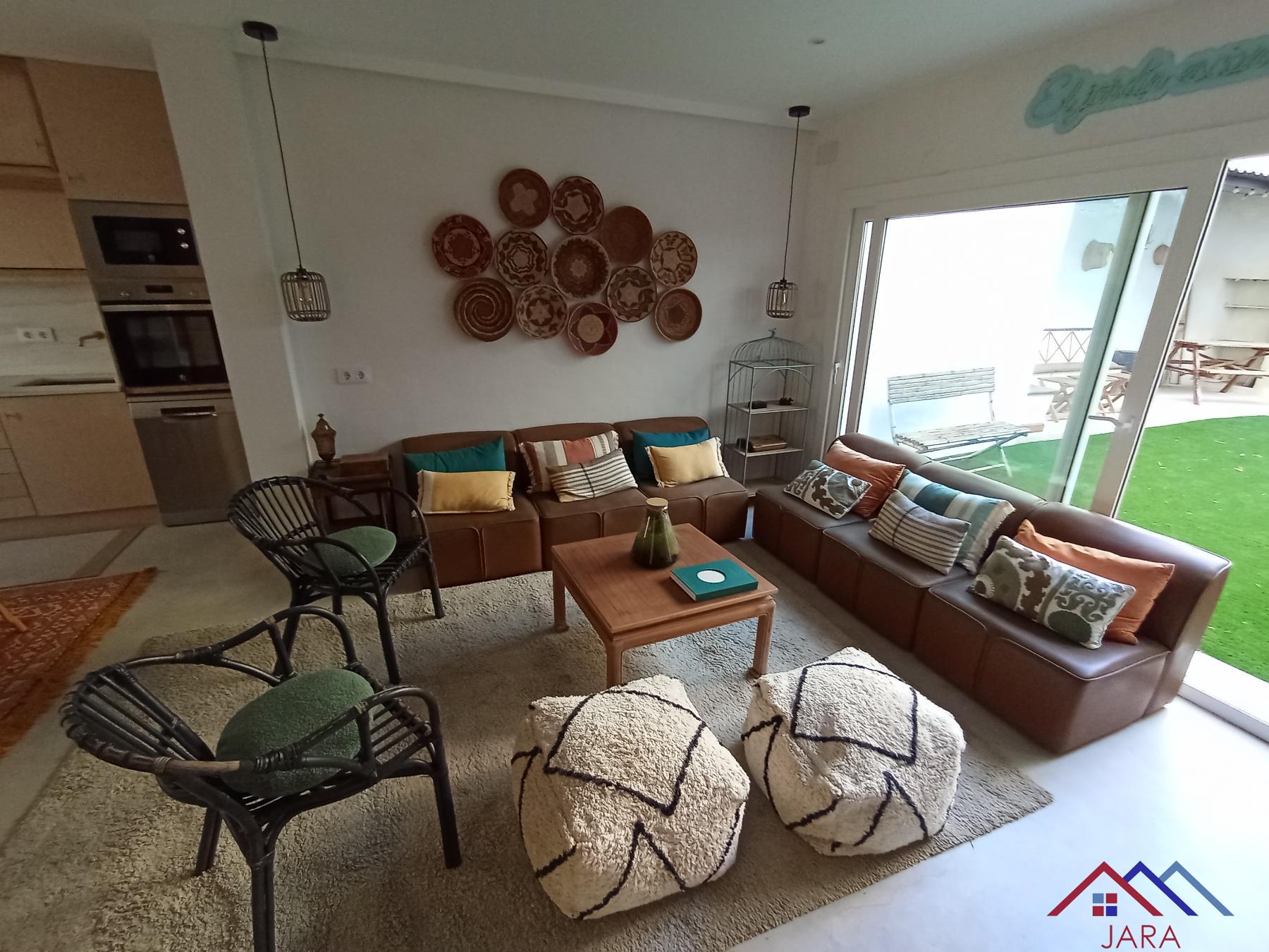 Vendita di casa in Jerez de la Frontera