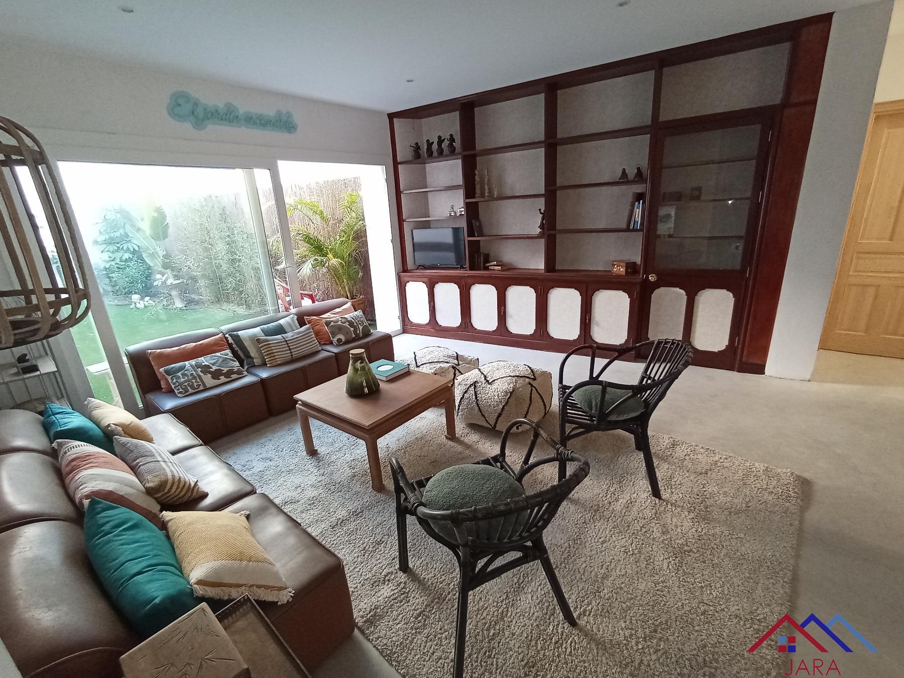 Vendita di casa in Jerez de la Frontera