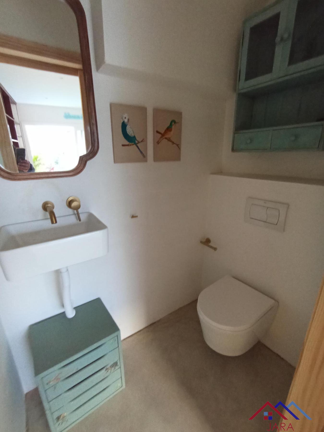 Vendita di casa in Jerez de la Frontera