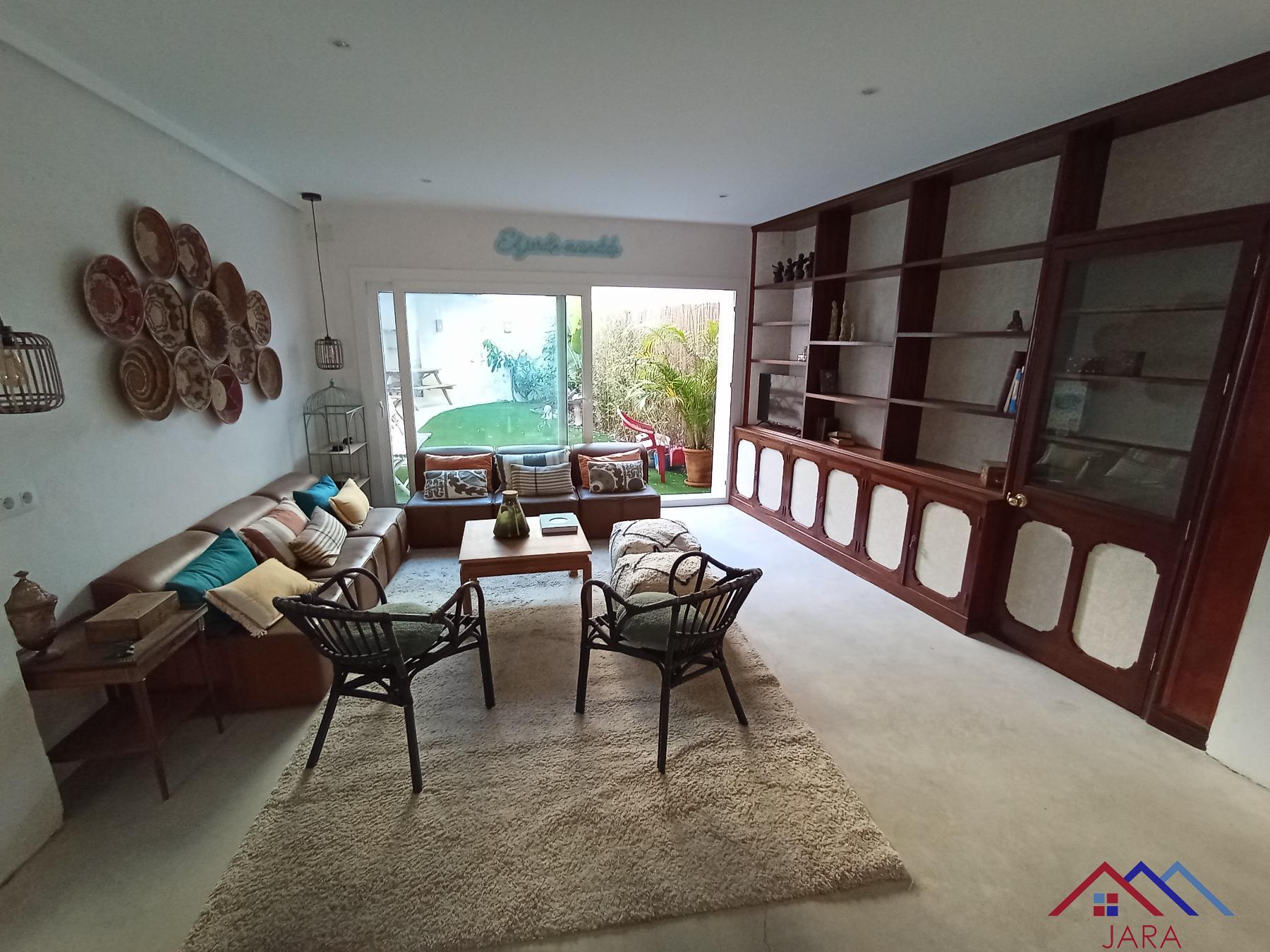 Vendita di casa in Jerez de la Frontera