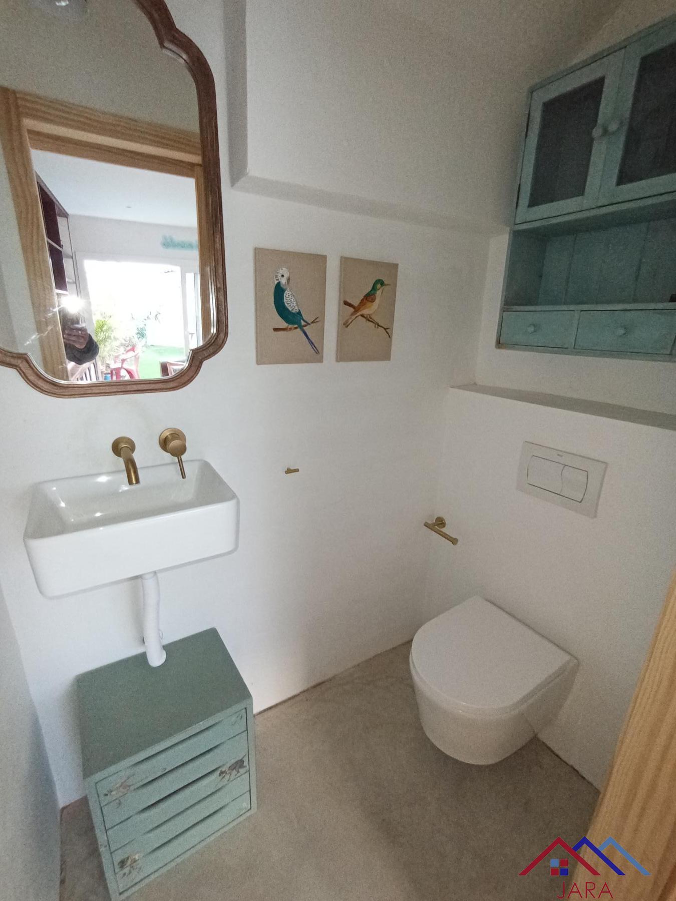 Vendita di casa in Jerez de la Frontera