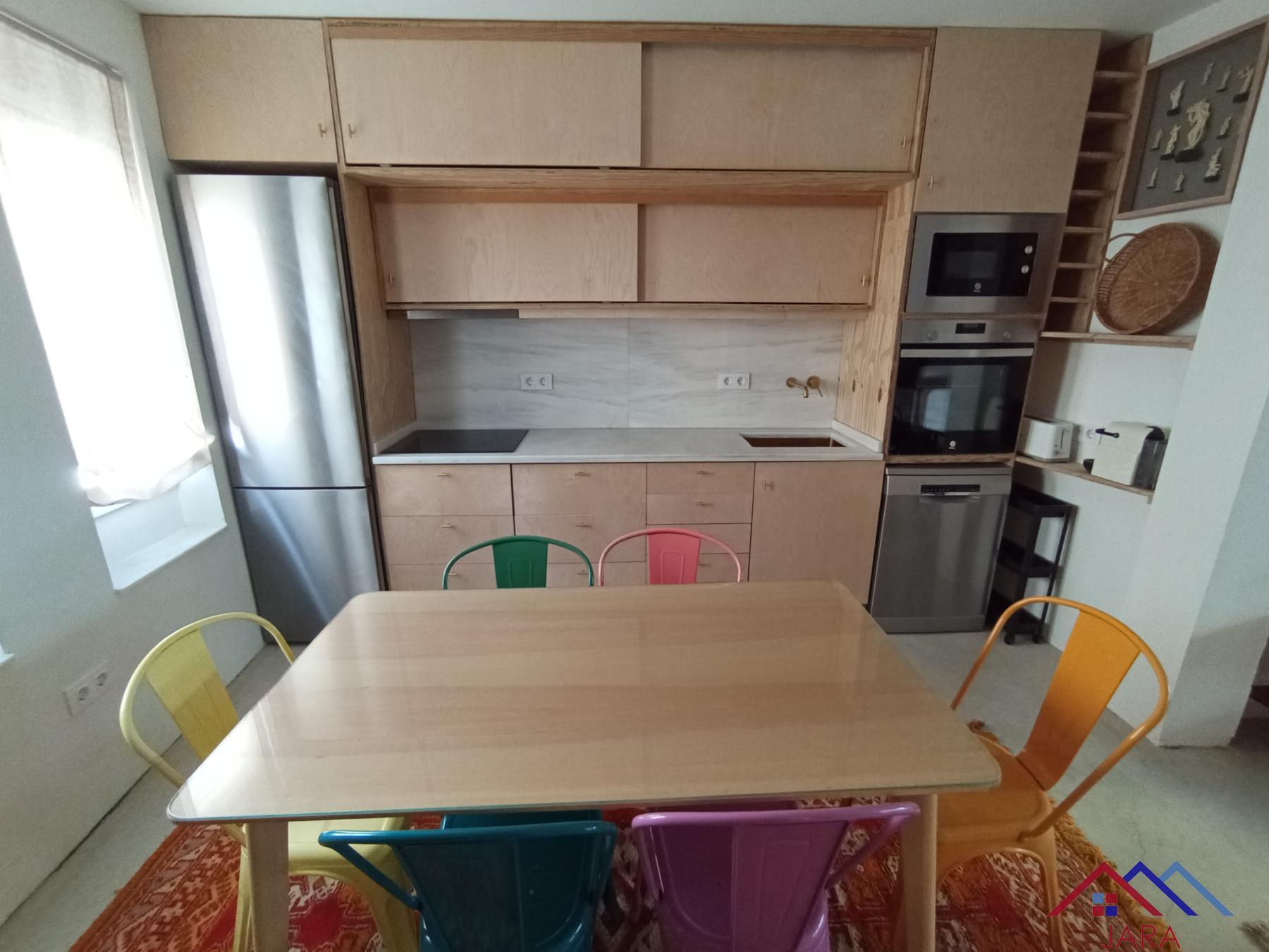 Vendita di casa in Jerez de la Frontera