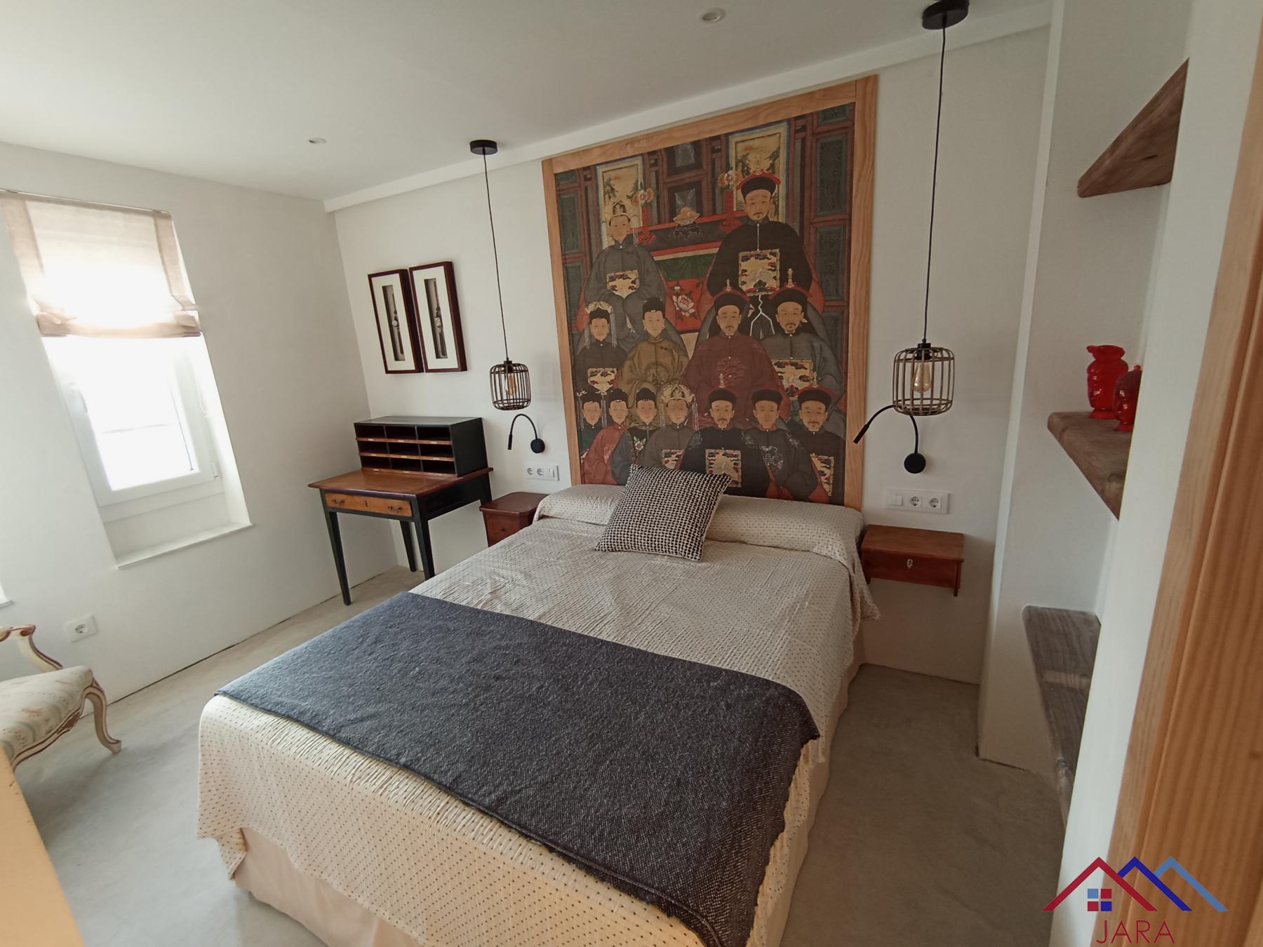 Vendita di casa in Jerez de la Frontera