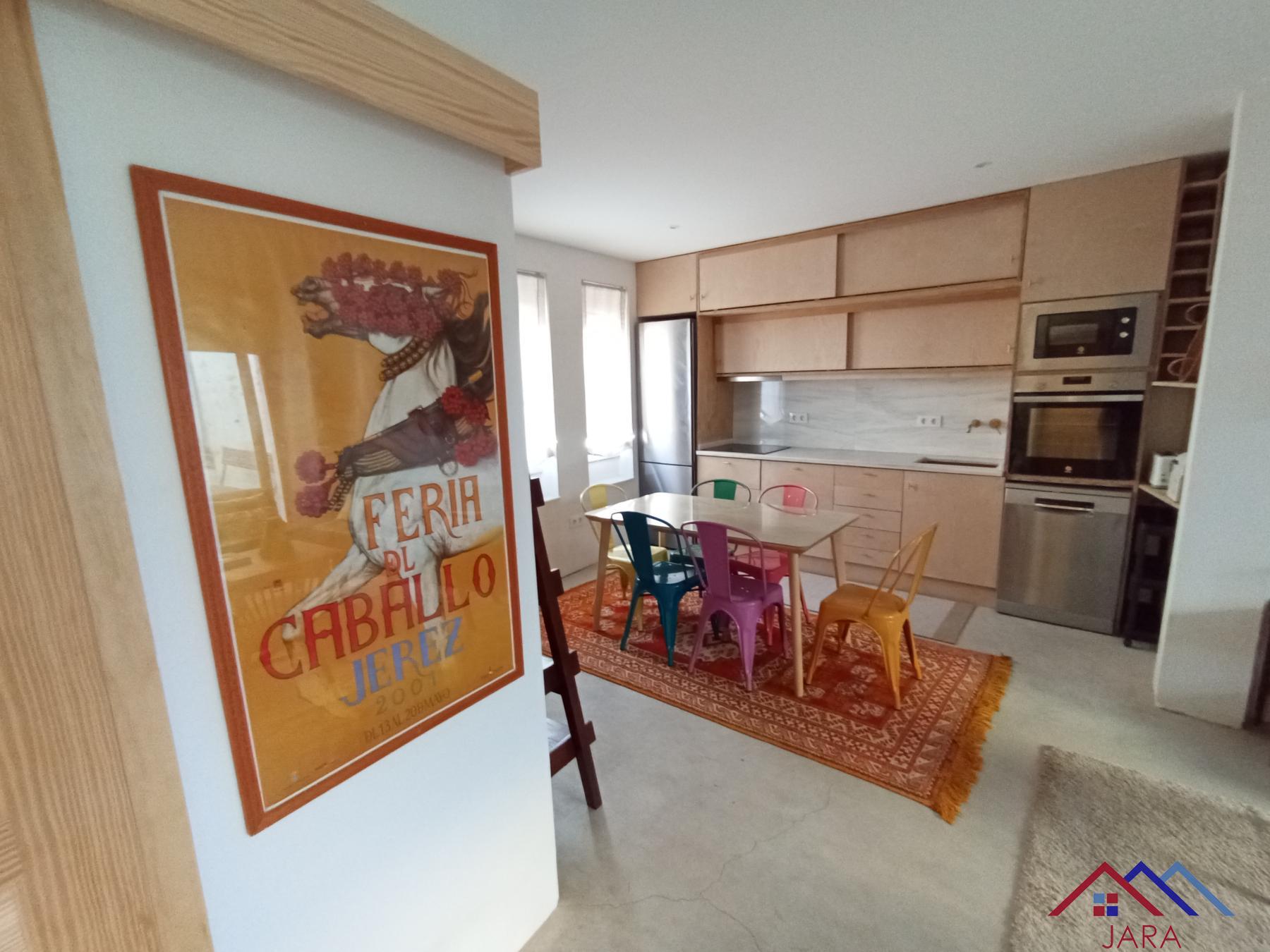 Vendita di casa in Jerez de la Frontera