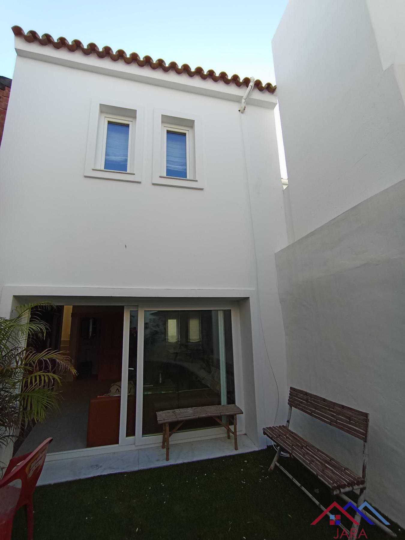 Vendita di casa in Jerez de la Frontera