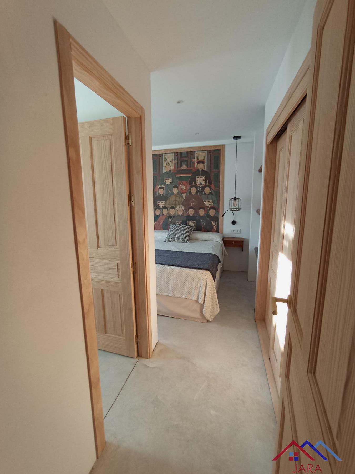 Vendita di casa in Jerez de la Frontera