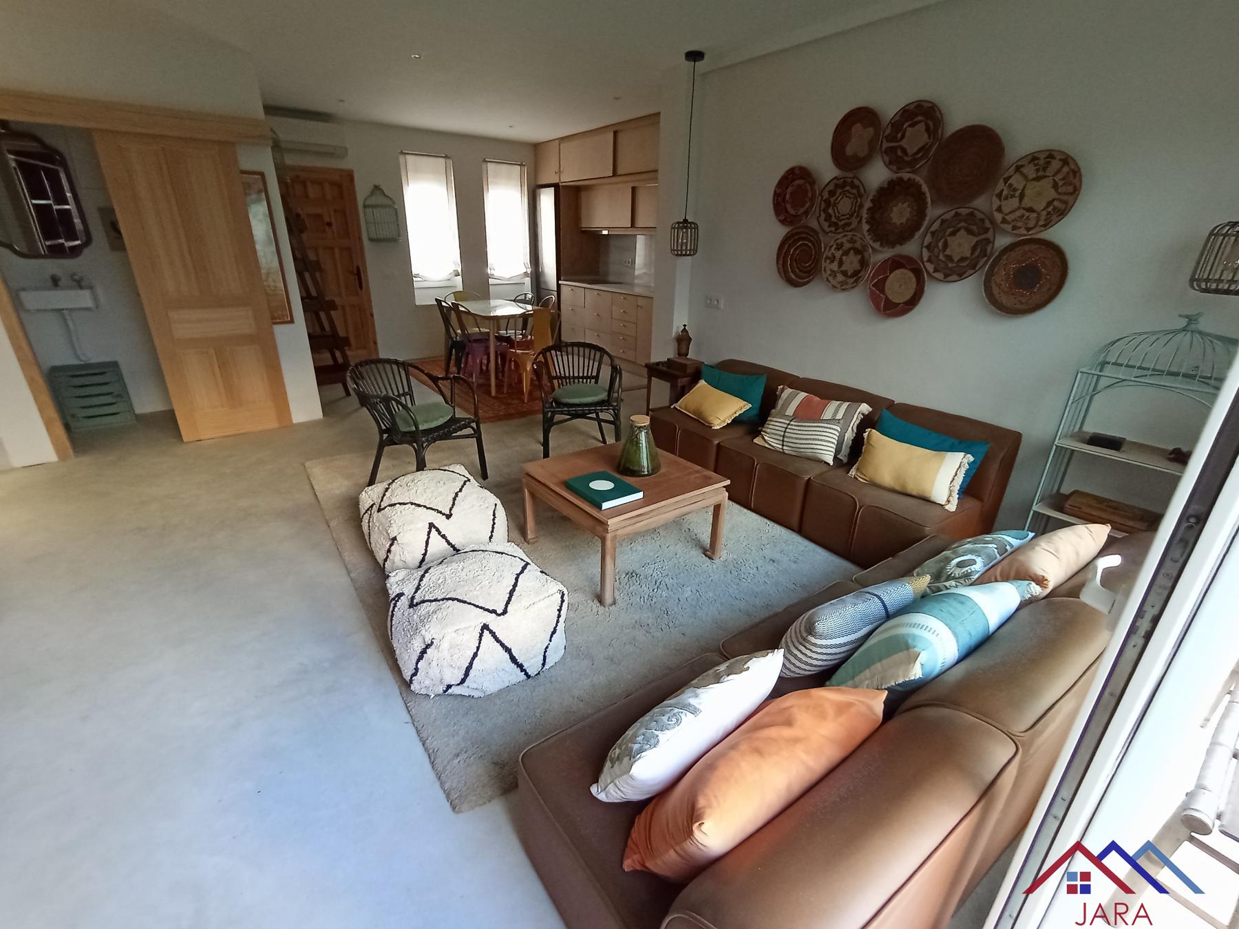 Vendita di casa in Jerez de la Frontera