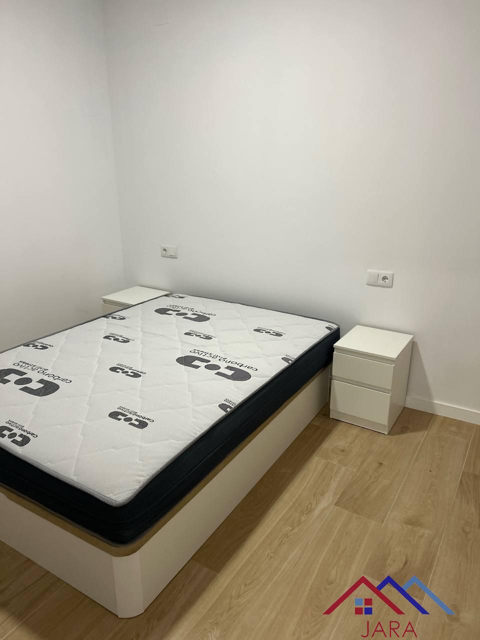 Alquiler de apartamento en Jerez de la Frontera