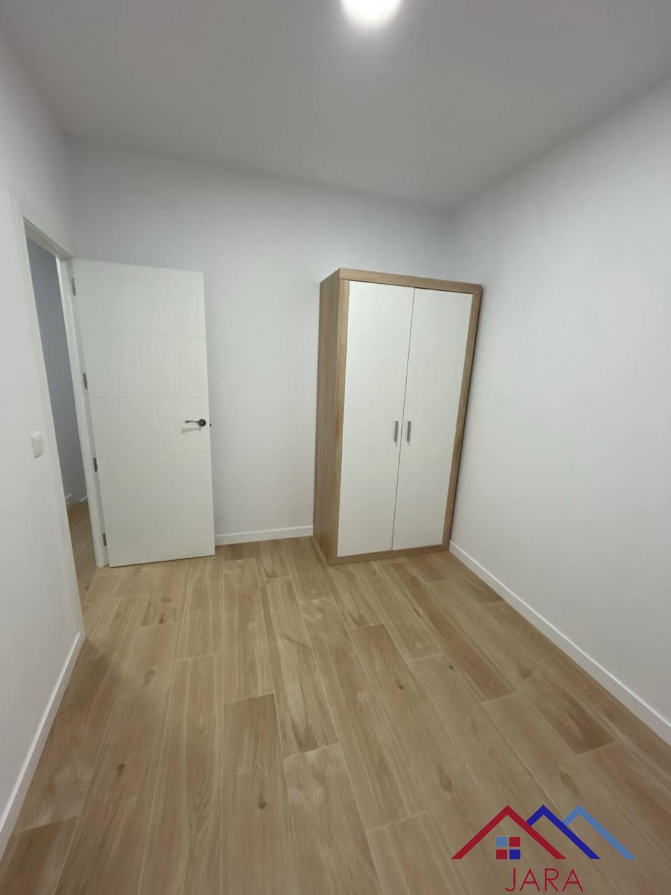 Alquiler de apartamento en Jerez de la Frontera