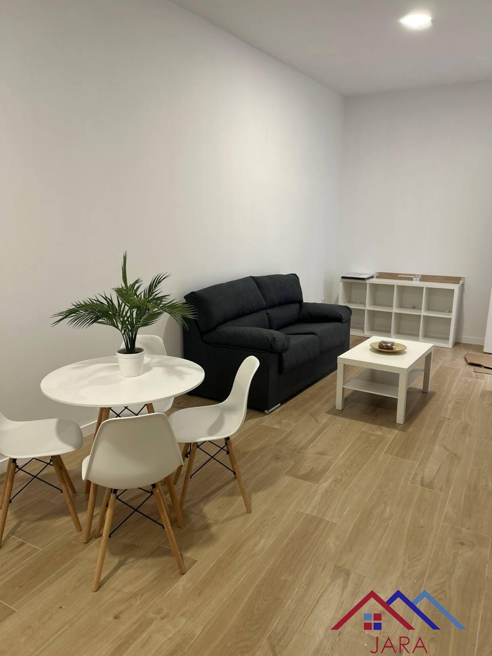 Alquiler de apartamento en Jerez de la Frontera