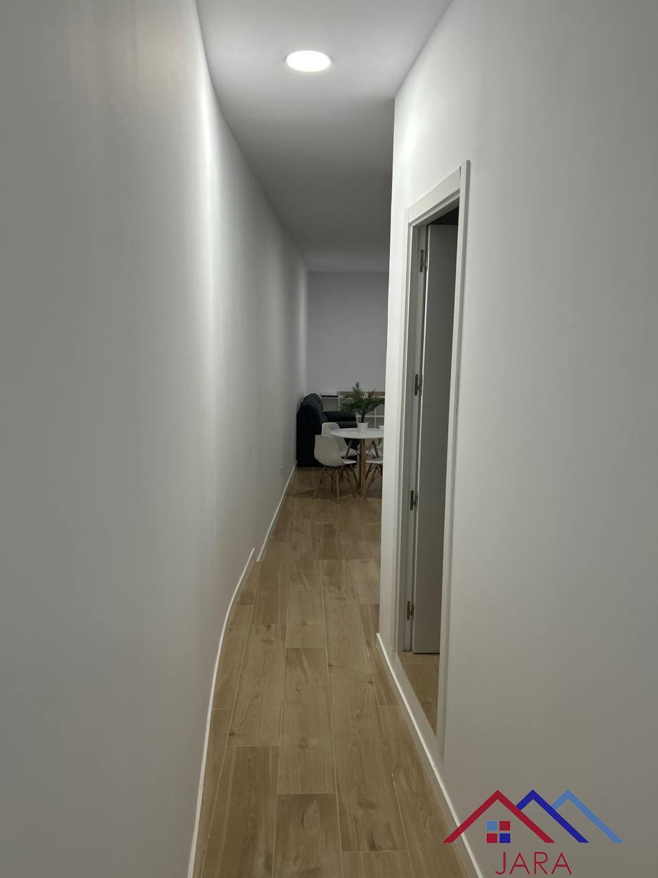 Alquiler de apartamento en Jerez de la Frontera