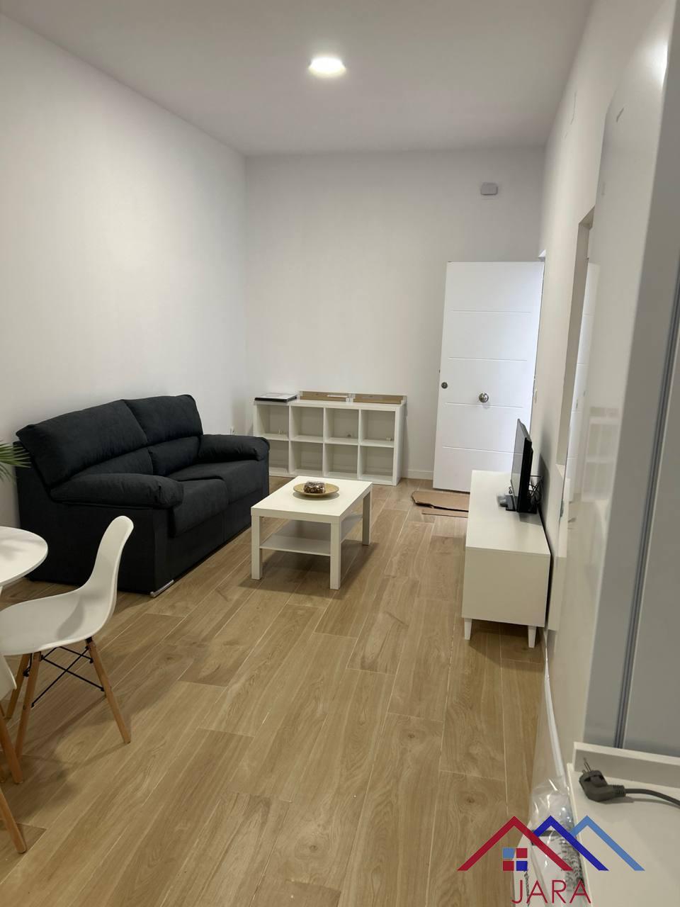 Alquiler de apartamento en Jerez de la Frontera