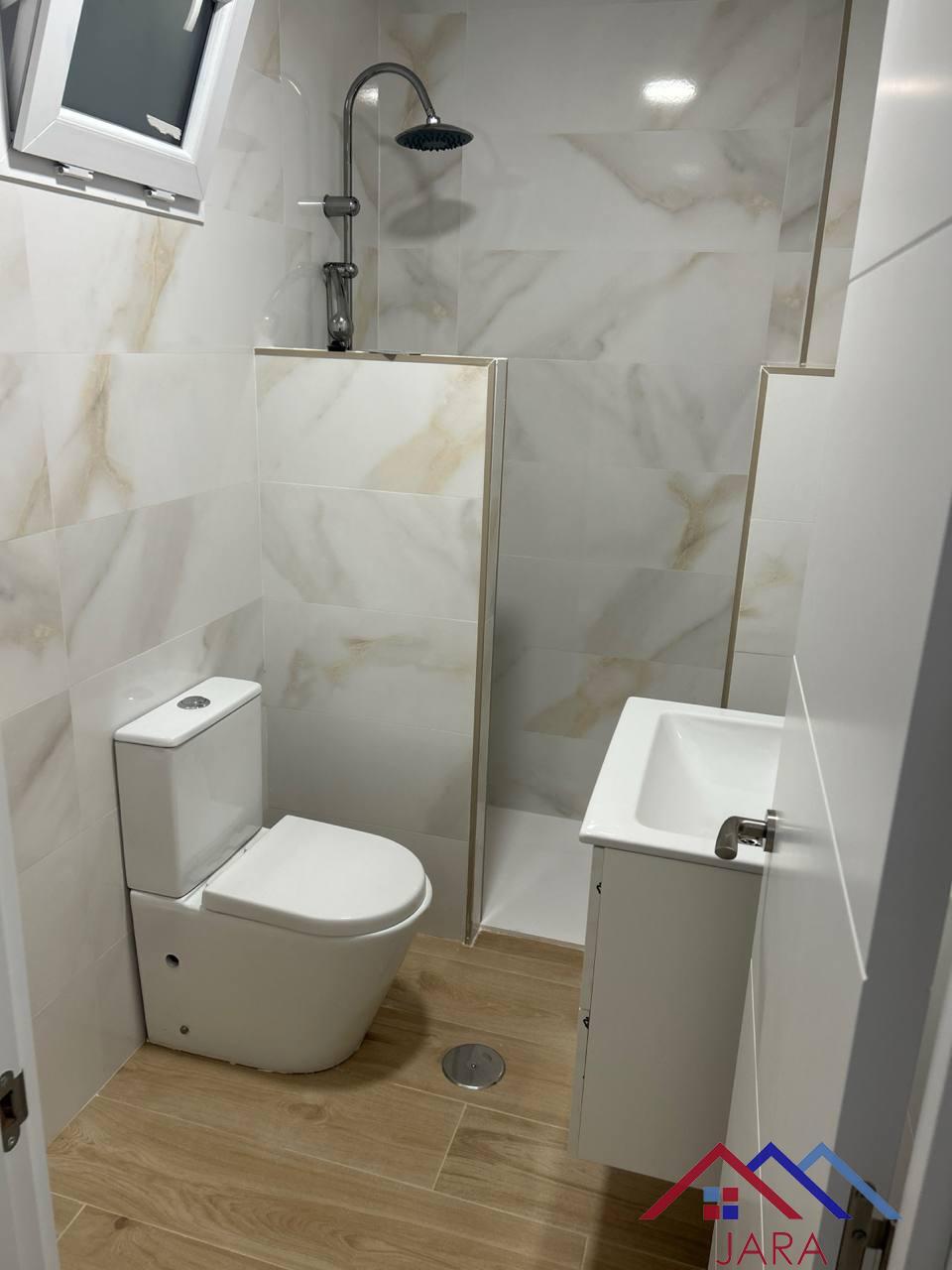 Alquiler de apartamento en Jerez de la Frontera