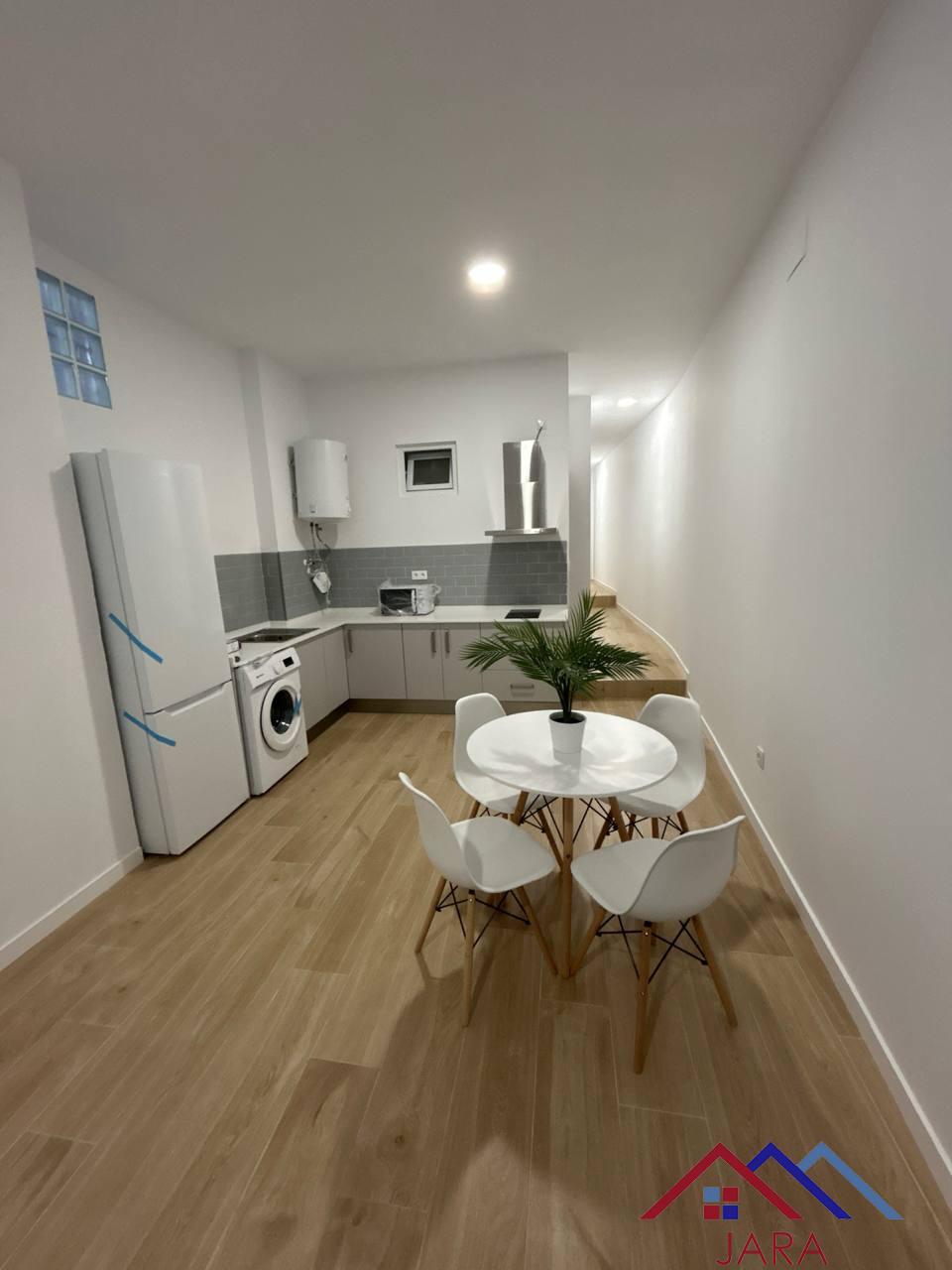 Alquiler de apartamento en Jerez de la Frontera