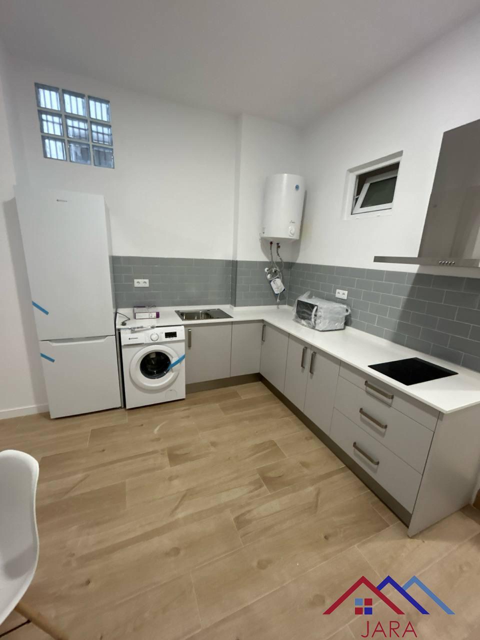 Alquiler de apartamento en Jerez de la Frontera