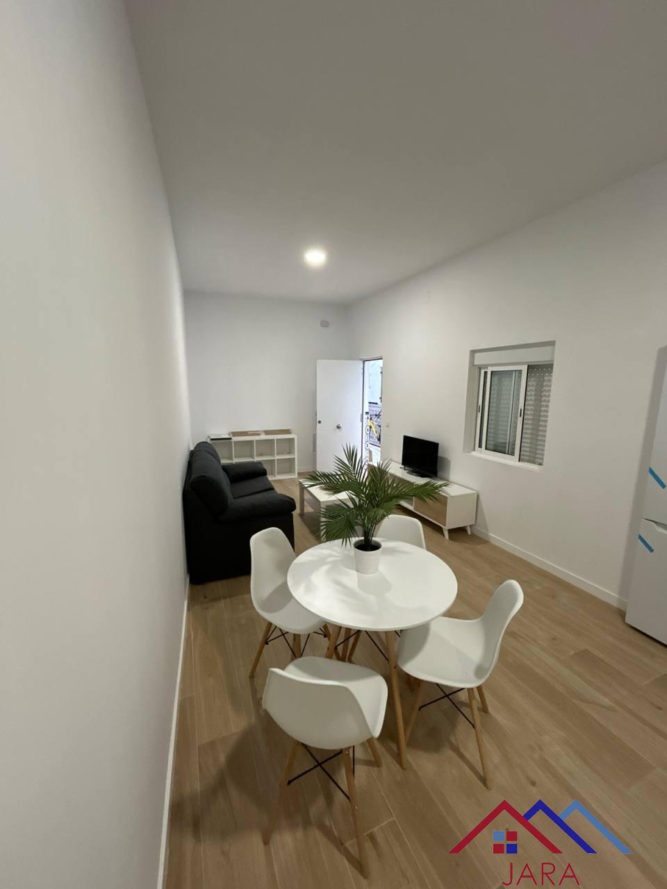Alquiler de apartamento en Jerez de la Frontera