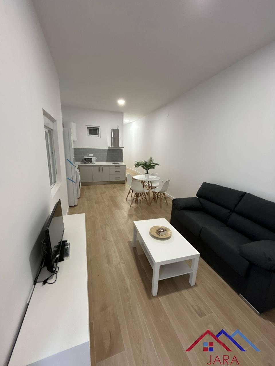 Alquiler de apartamento en Jerez de la Frontera