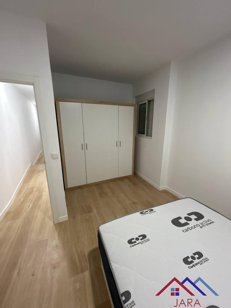 Alquiler de apartamento en Jerez de la Frontera