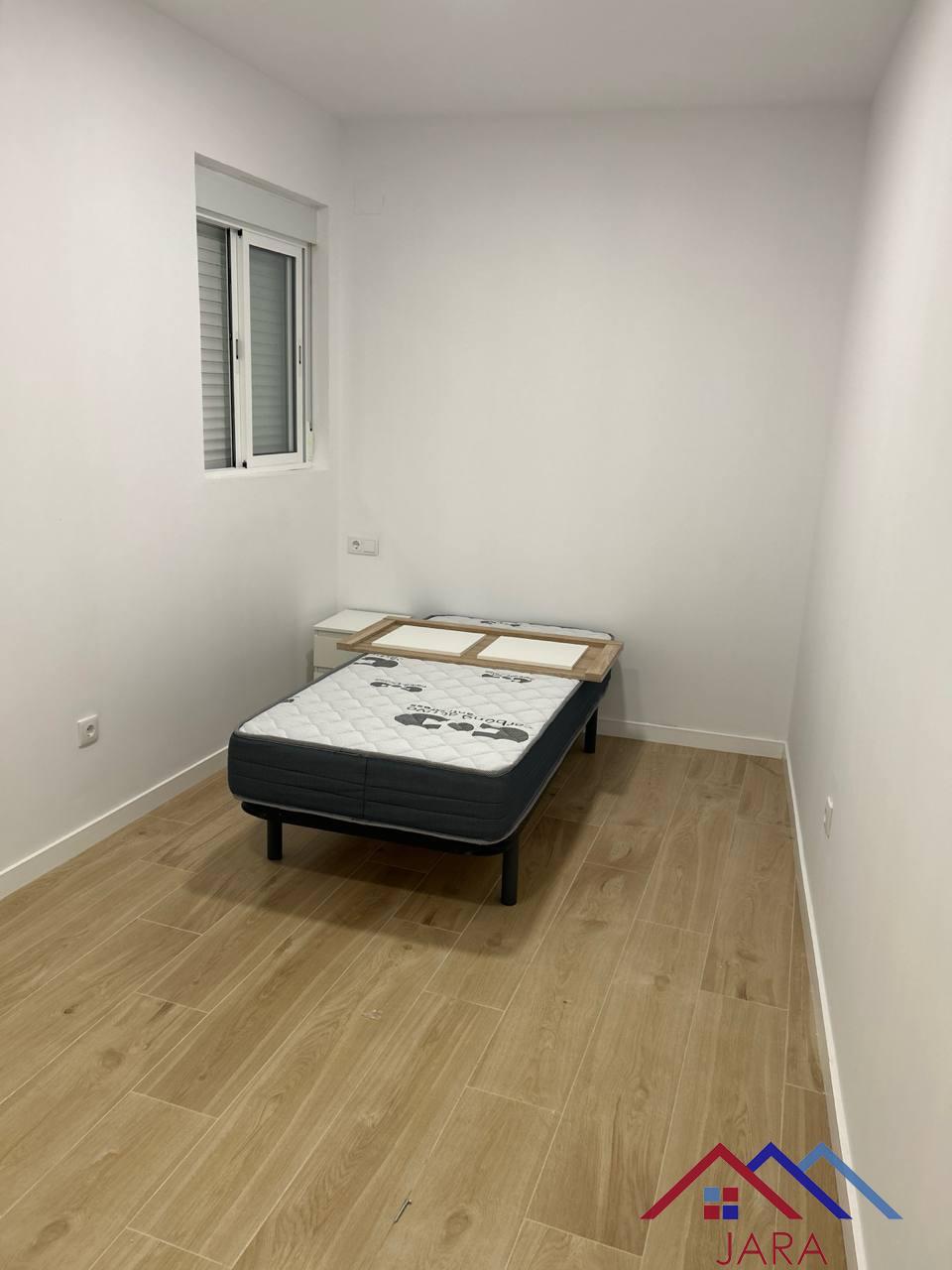 Alquiler de apartamento en Jerez de la Frontera