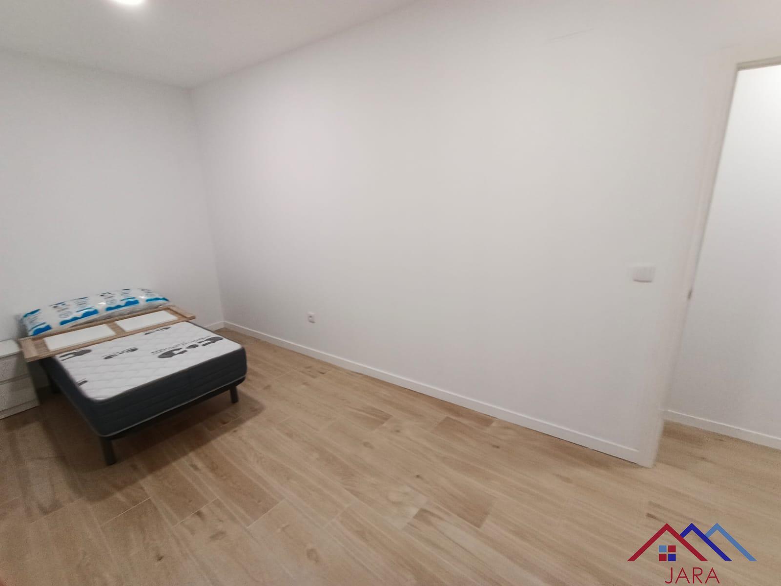 Alquiler de apartamento en Jerez de la Frontera