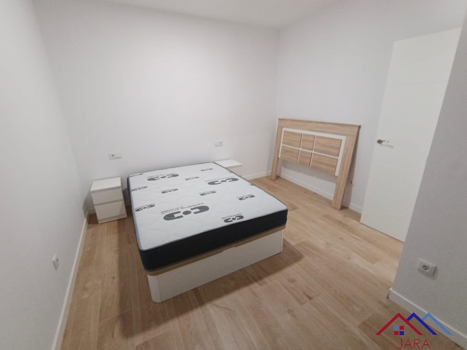 Alquiler de apartamento en Jerez de la Frontera