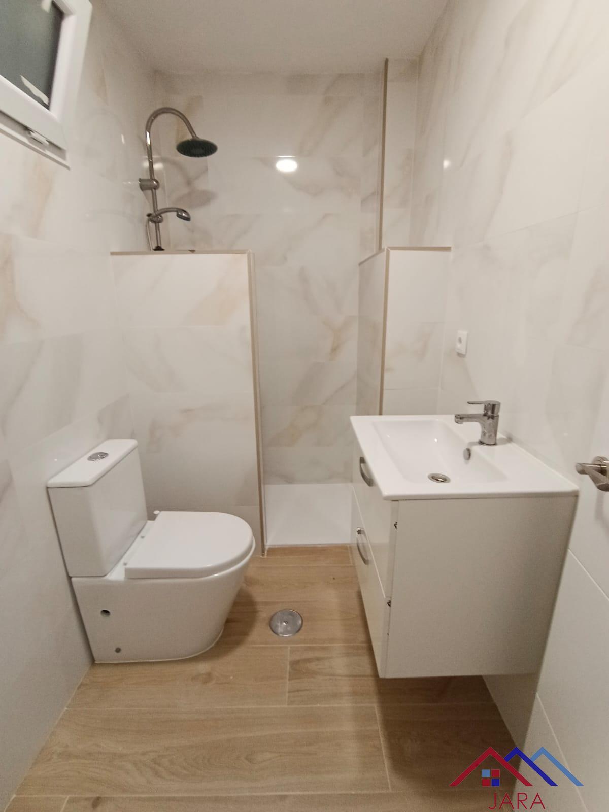 Alquiler de apartamento en Jerez de la Frontera
