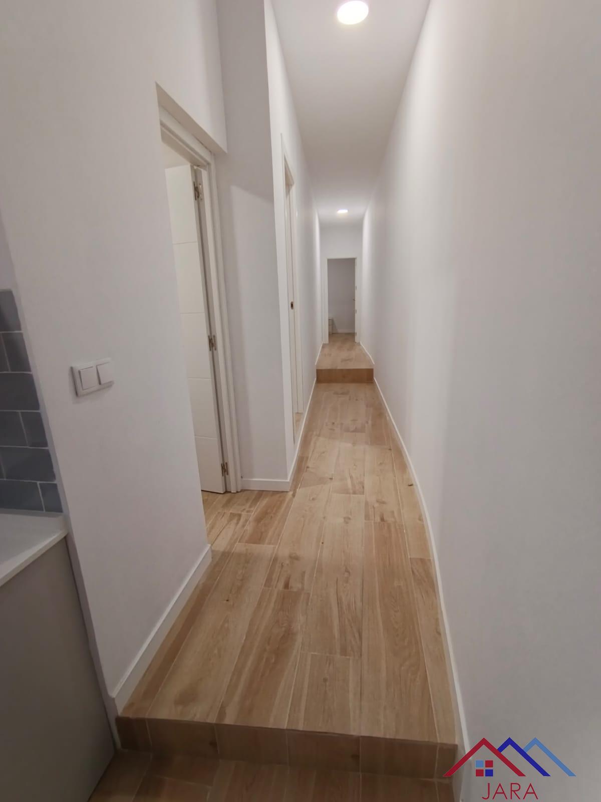 Alquiler de apartamento en Jerez de la Frontera