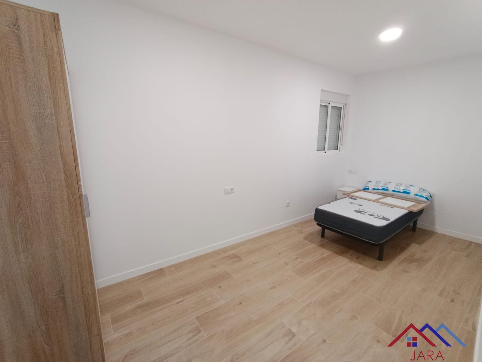 Alquiler de apartamento en Jerez de la Frontera