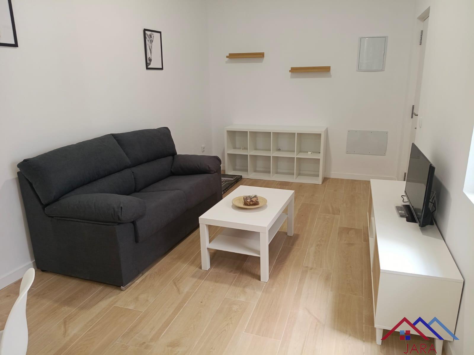 Alquiler de apartamento en Jerez de la Frontera