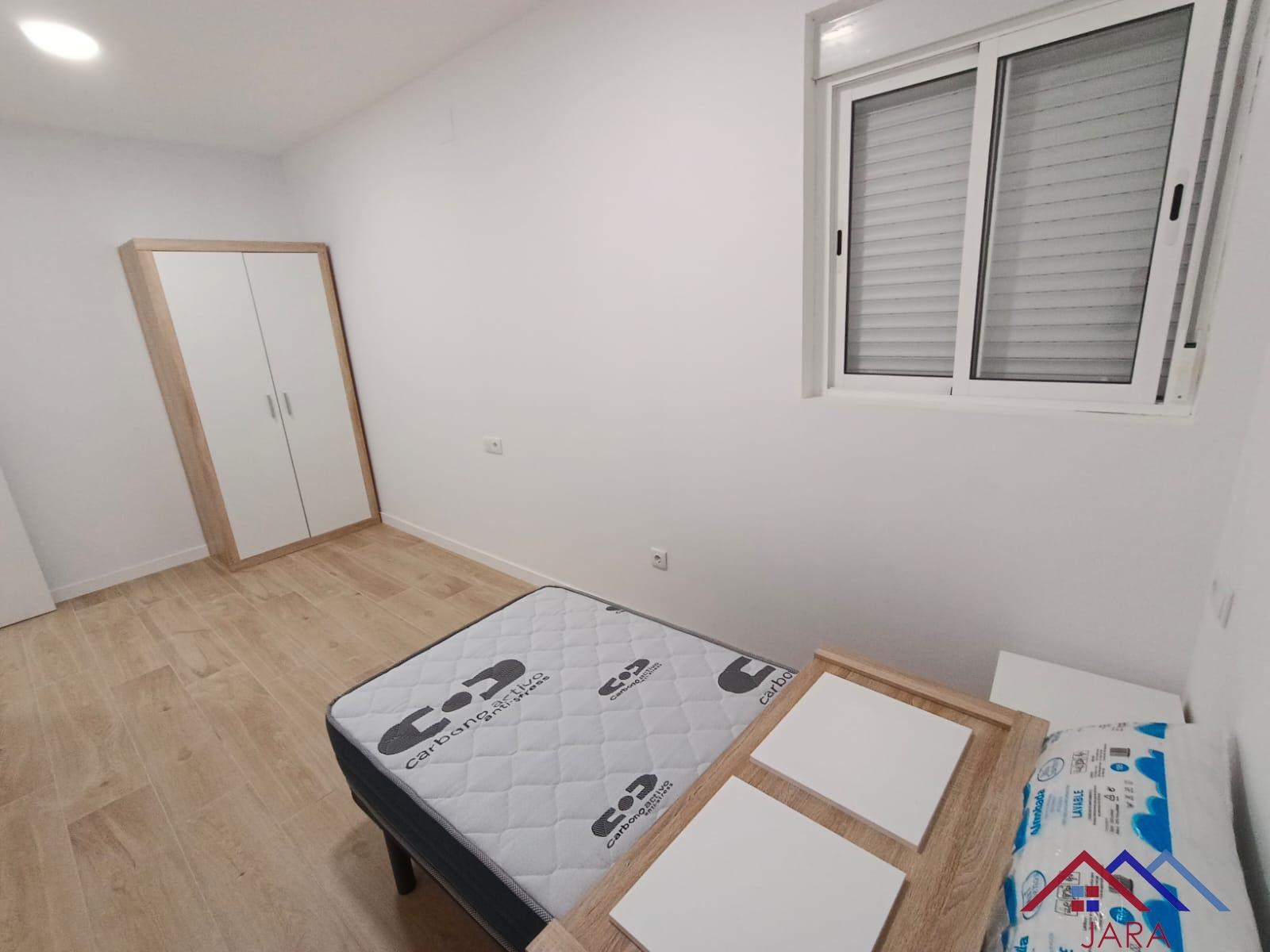 Alquiler de apartamento en Jerez de la Frontera