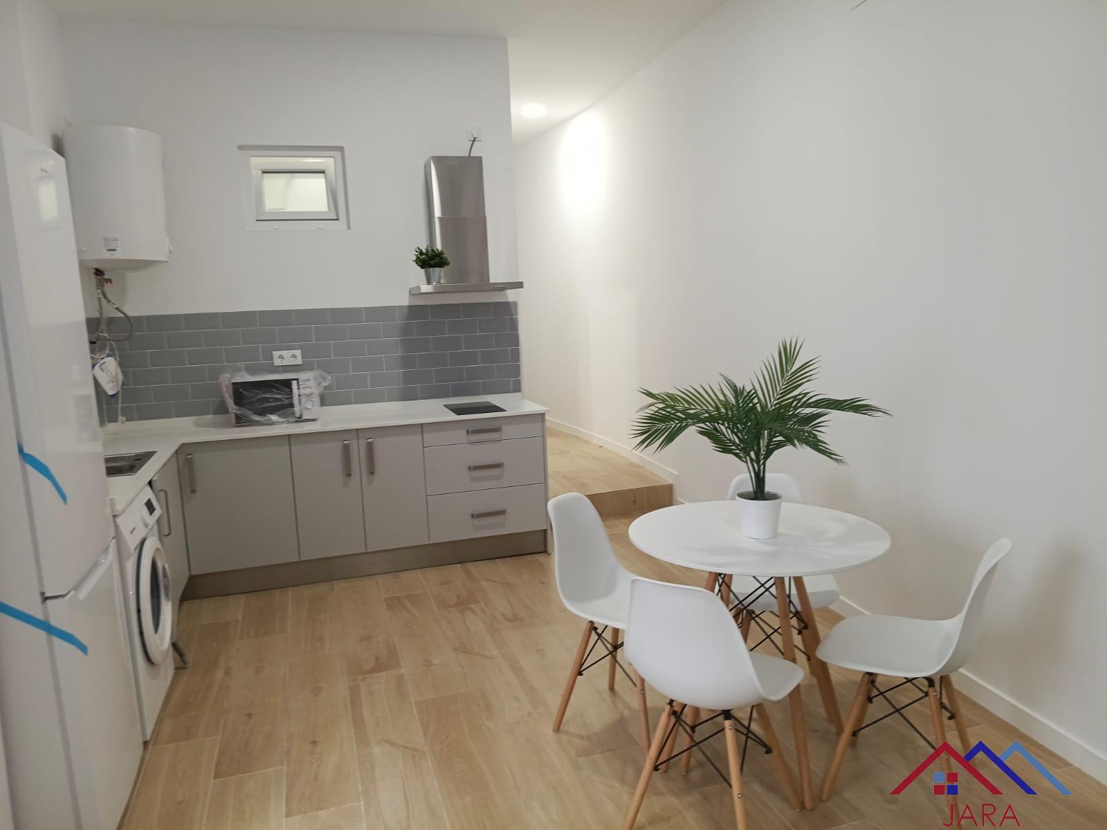 Alquiler de apartamento en Jerez de la Frontera