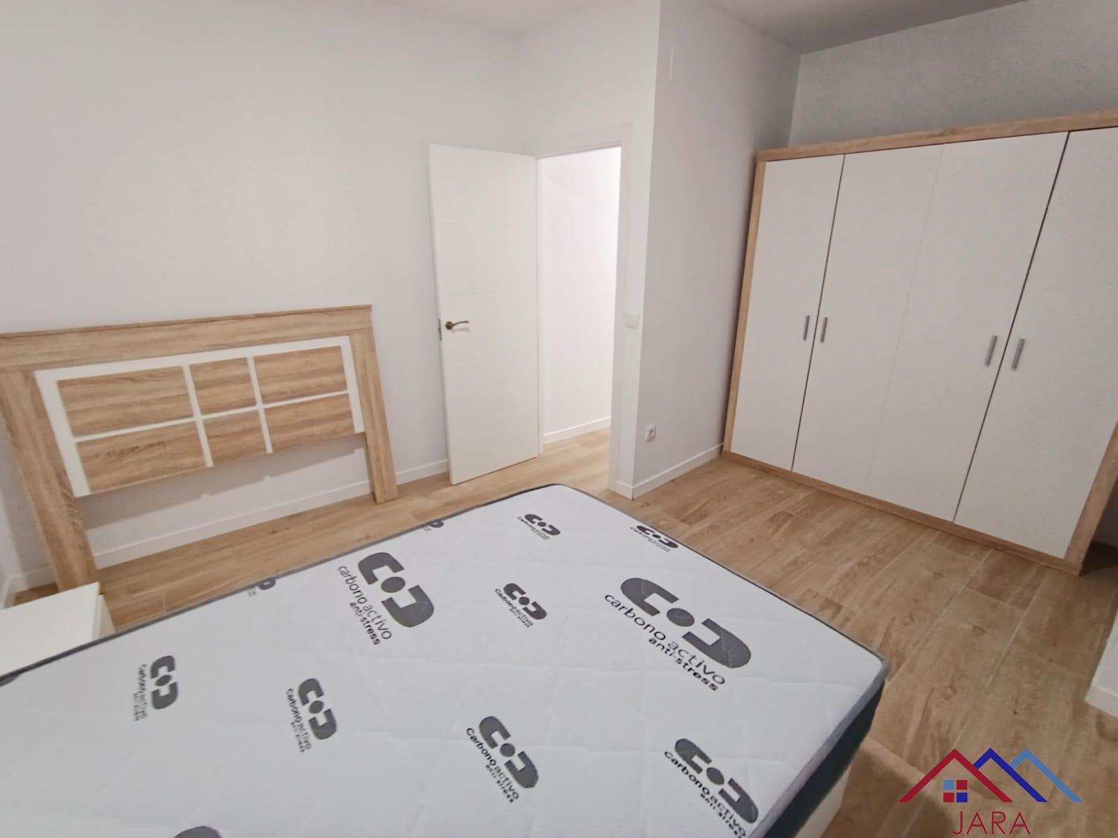 Alquiler de apartamento en Jerez de la Frontera