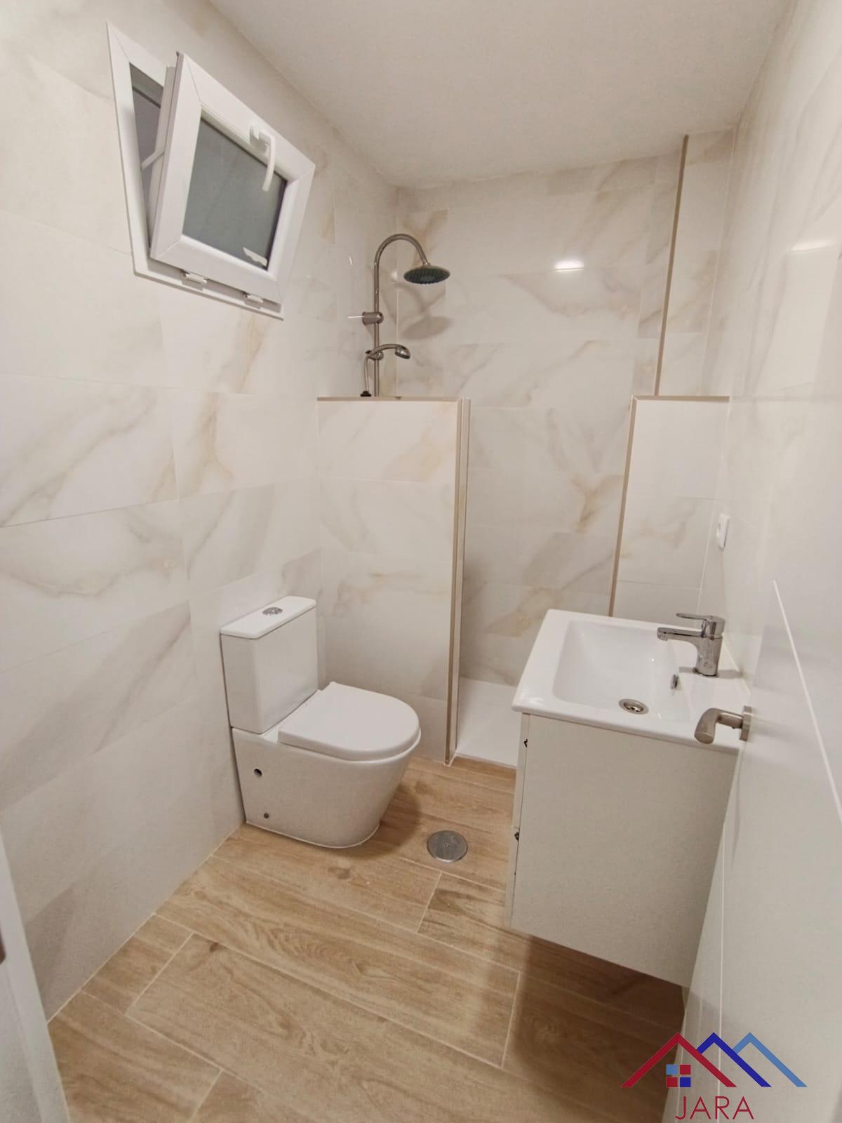 Alquiler de apartamento en Jerez de la Frontera