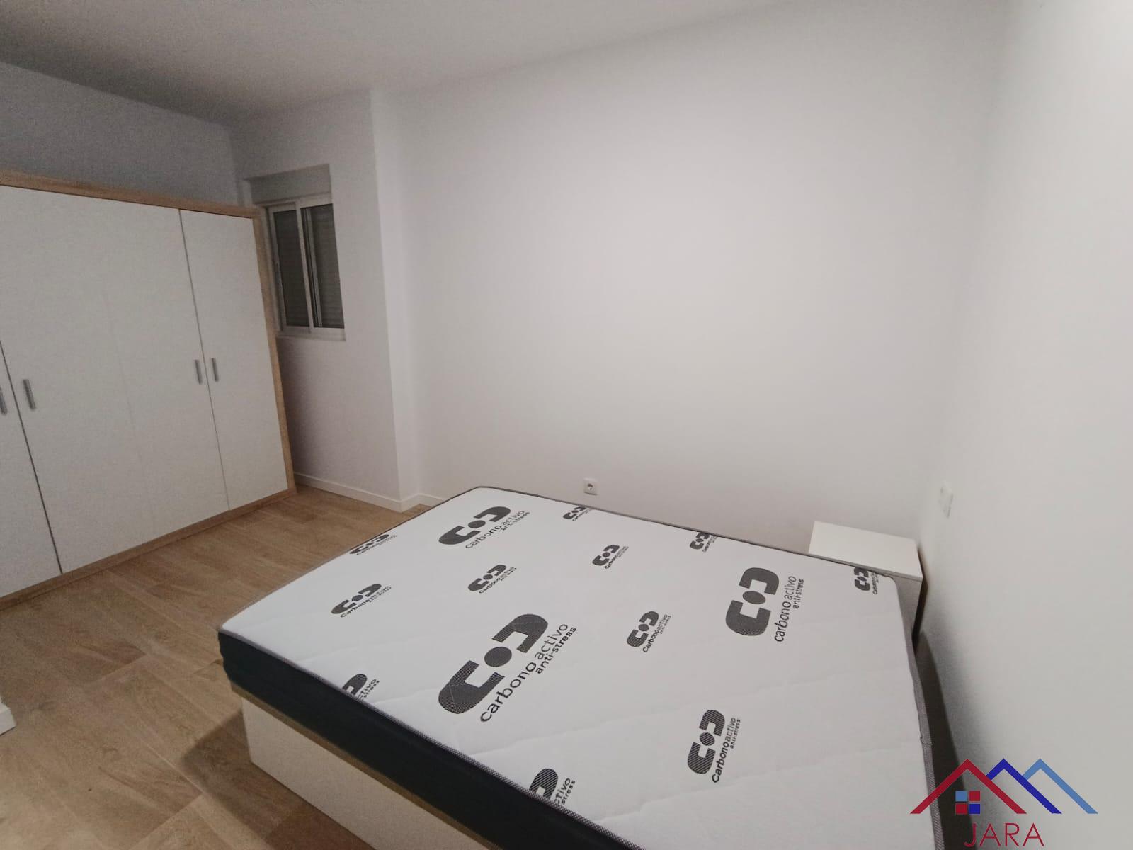 Alquiler de apartamento en Jerez de la Frontera