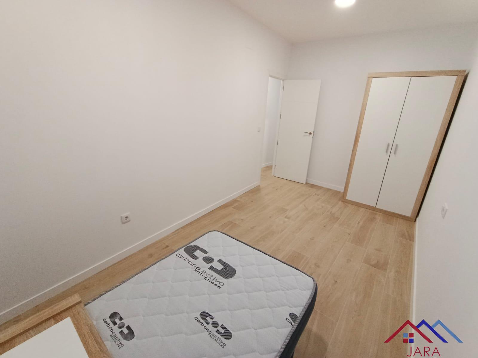 Alquiler de apartamento en Jerez de la Frontera