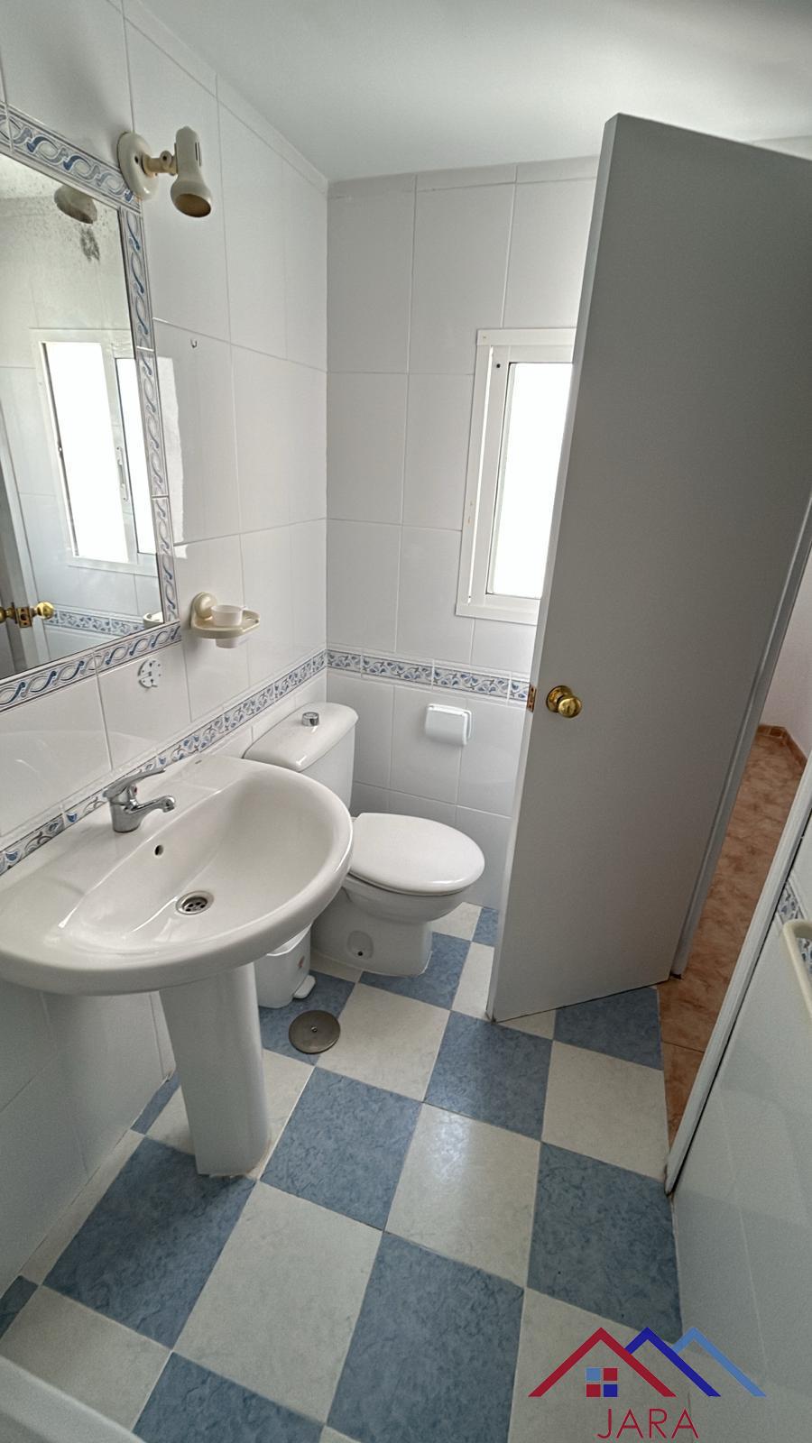 Alquiler de apartamento en Jerez de la Frontera