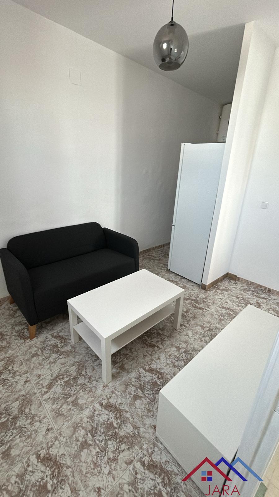 Alquiler de apartamento en Jerez de la Frontera