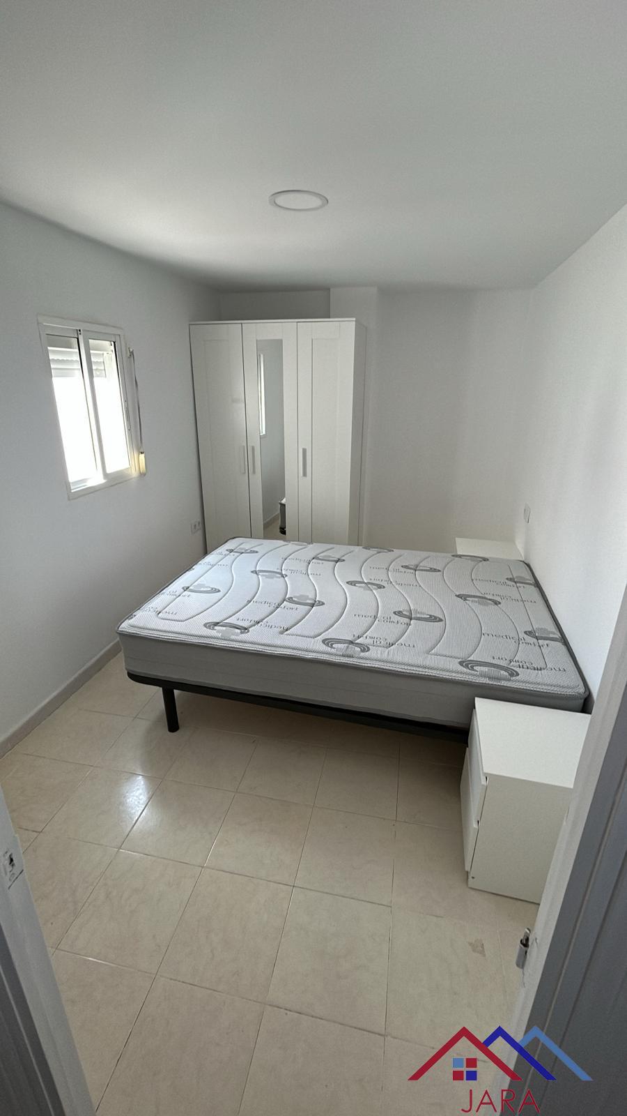 Alquiler de apartamento en Jerez de la Frontera