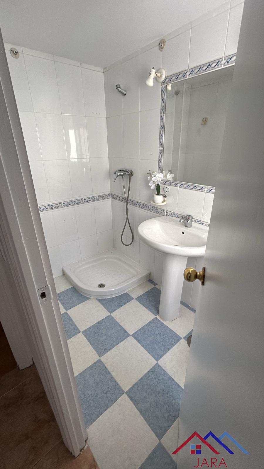 Alquiler de apartamento en Jerez de la Frontera