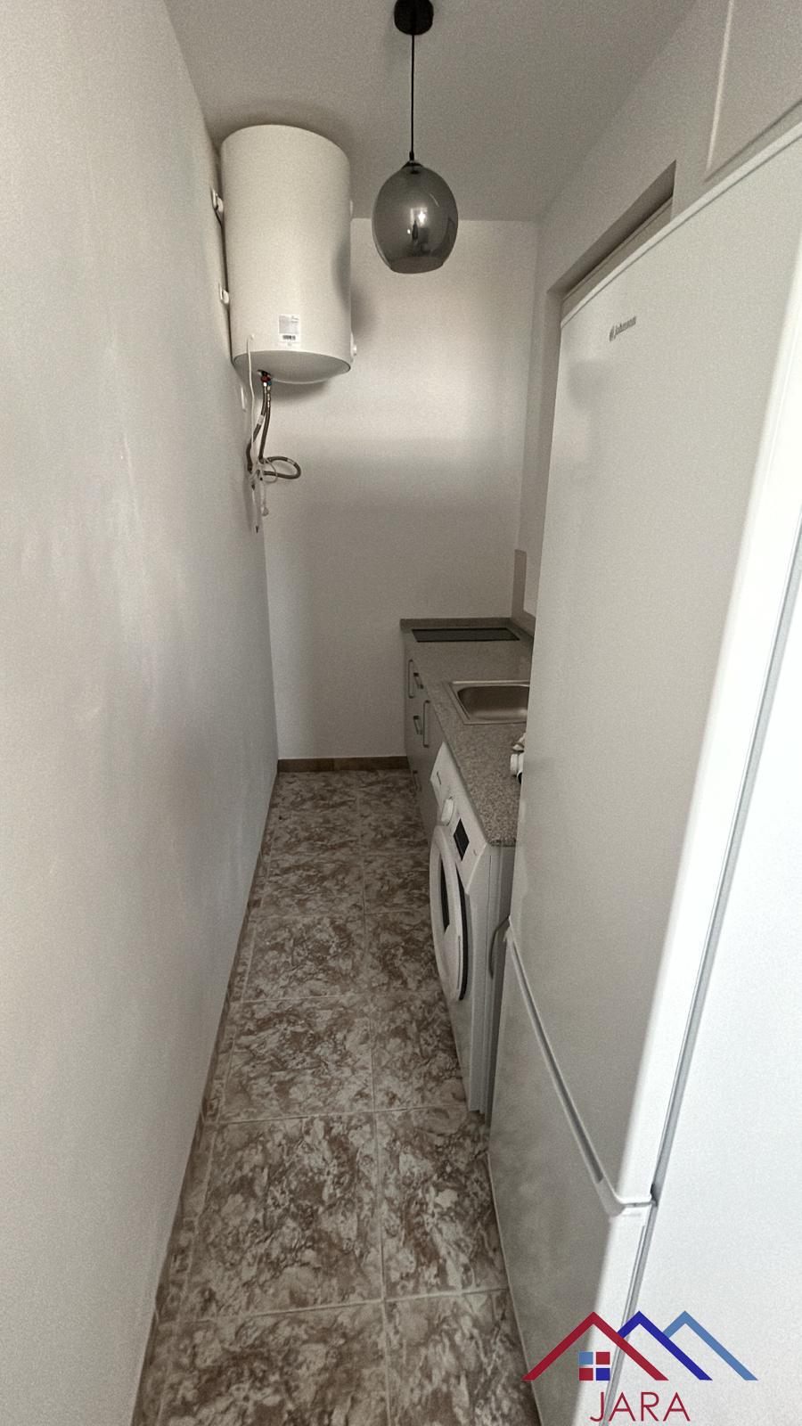 Alquiler de apartamento en Jerez de la Frontera