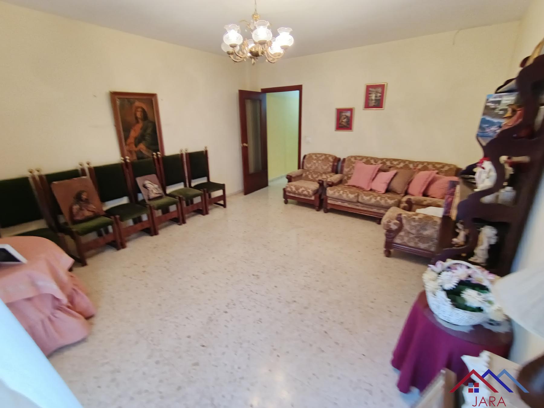 Venta de piso en Jerez de la Frontera