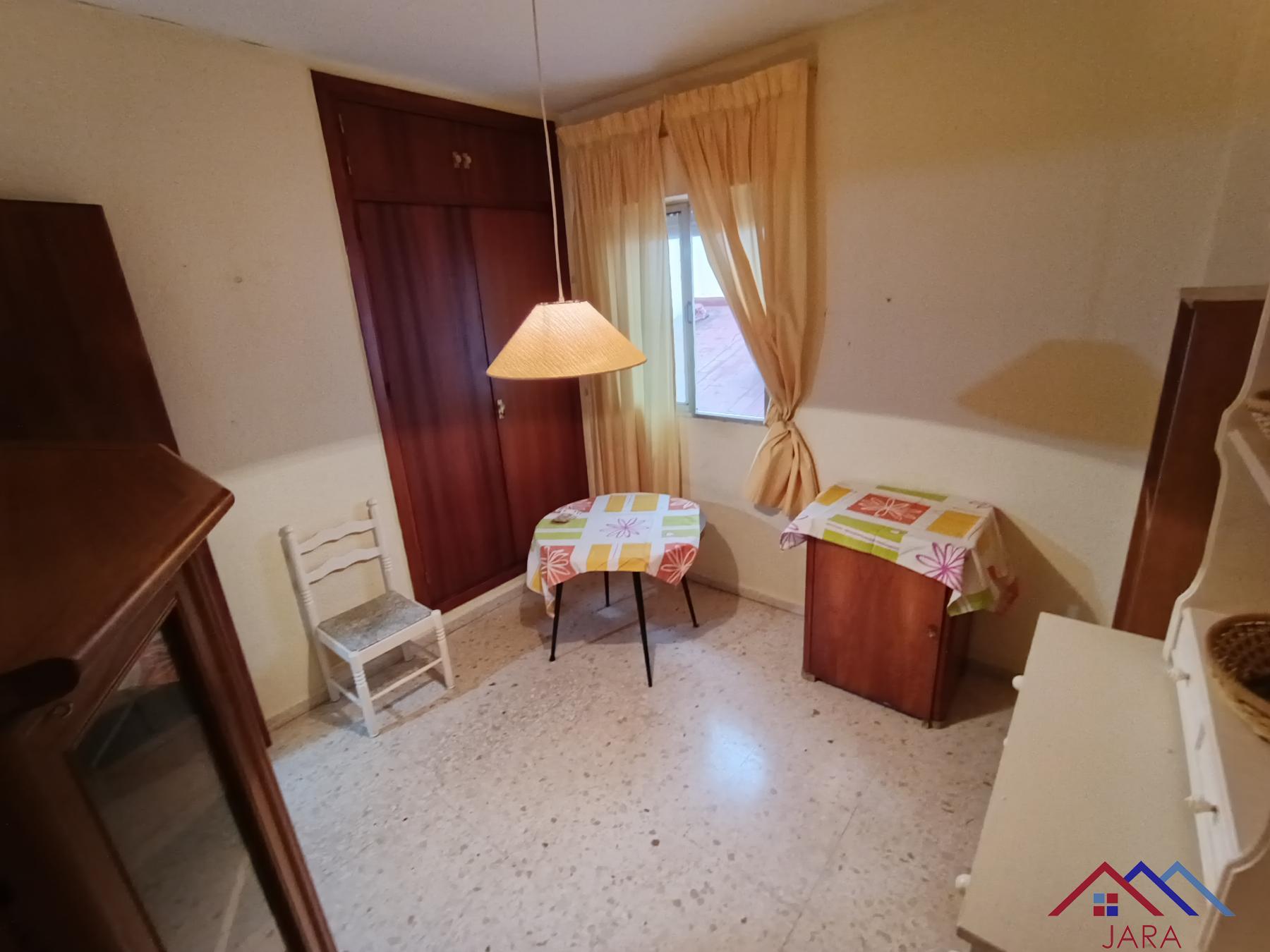 Venta de piso en Jerez de la Frontera
