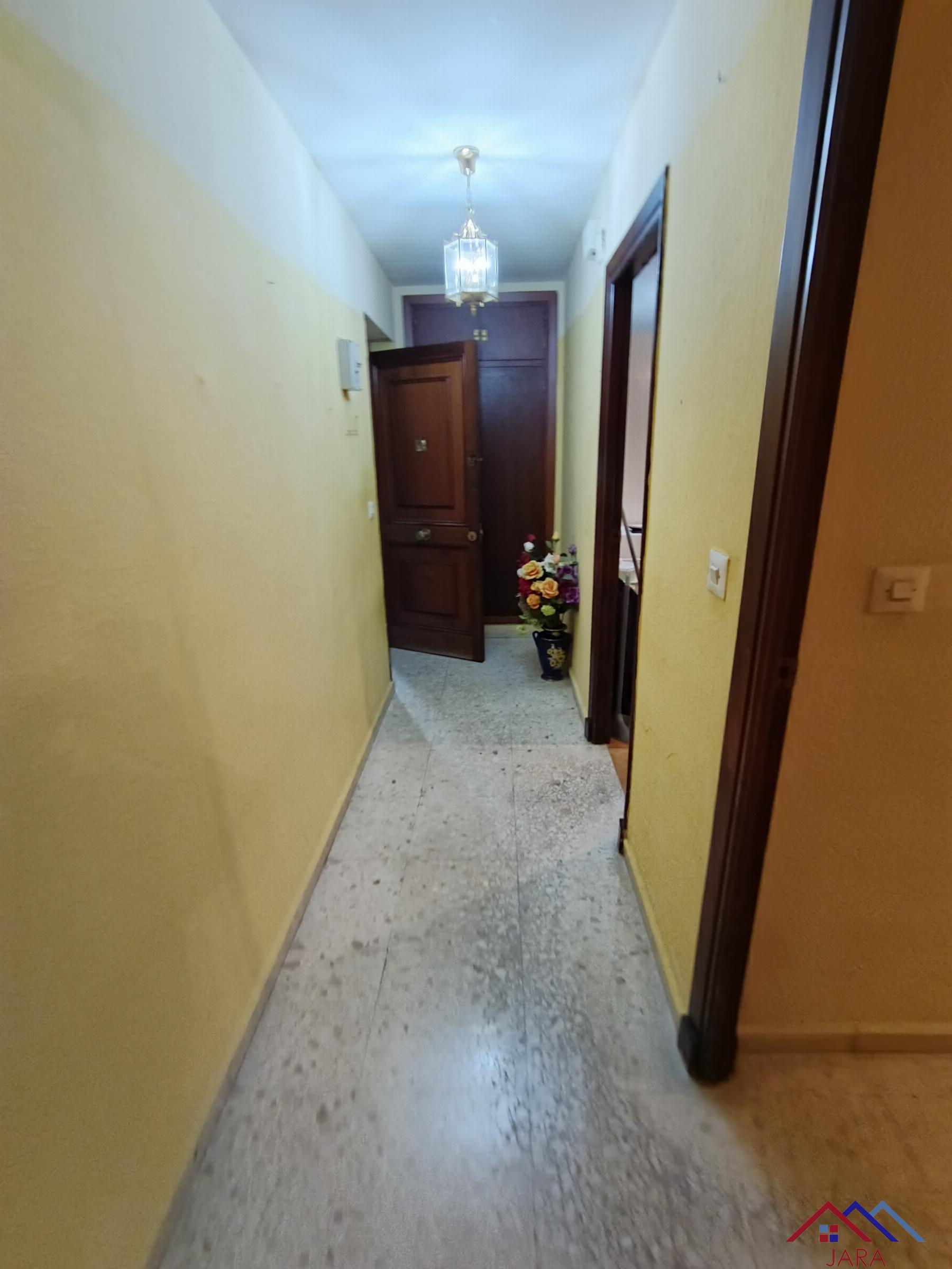 Venta de piso en Jerez de la Frontera