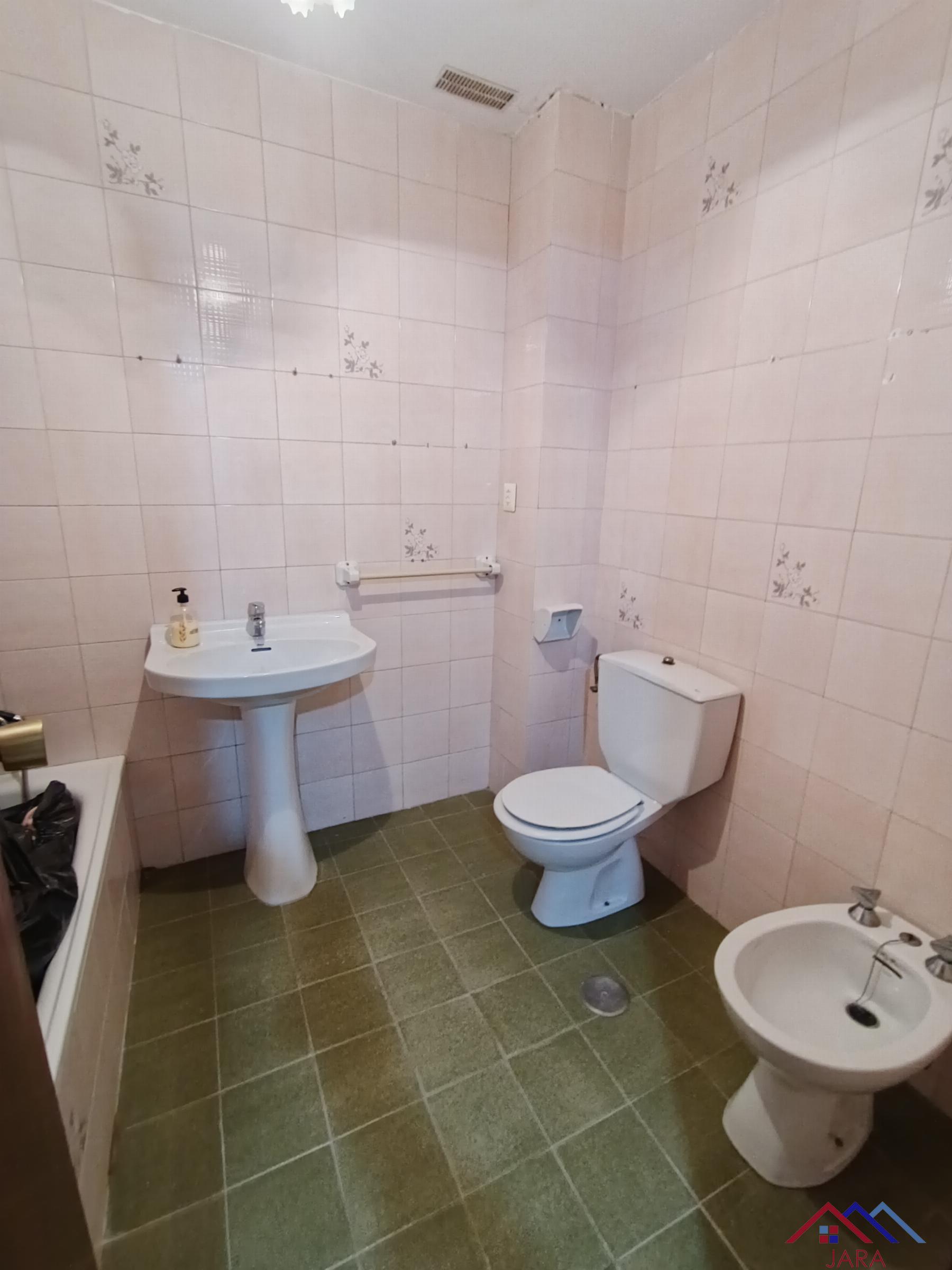 Venta de piso en Jerez de la Frontera