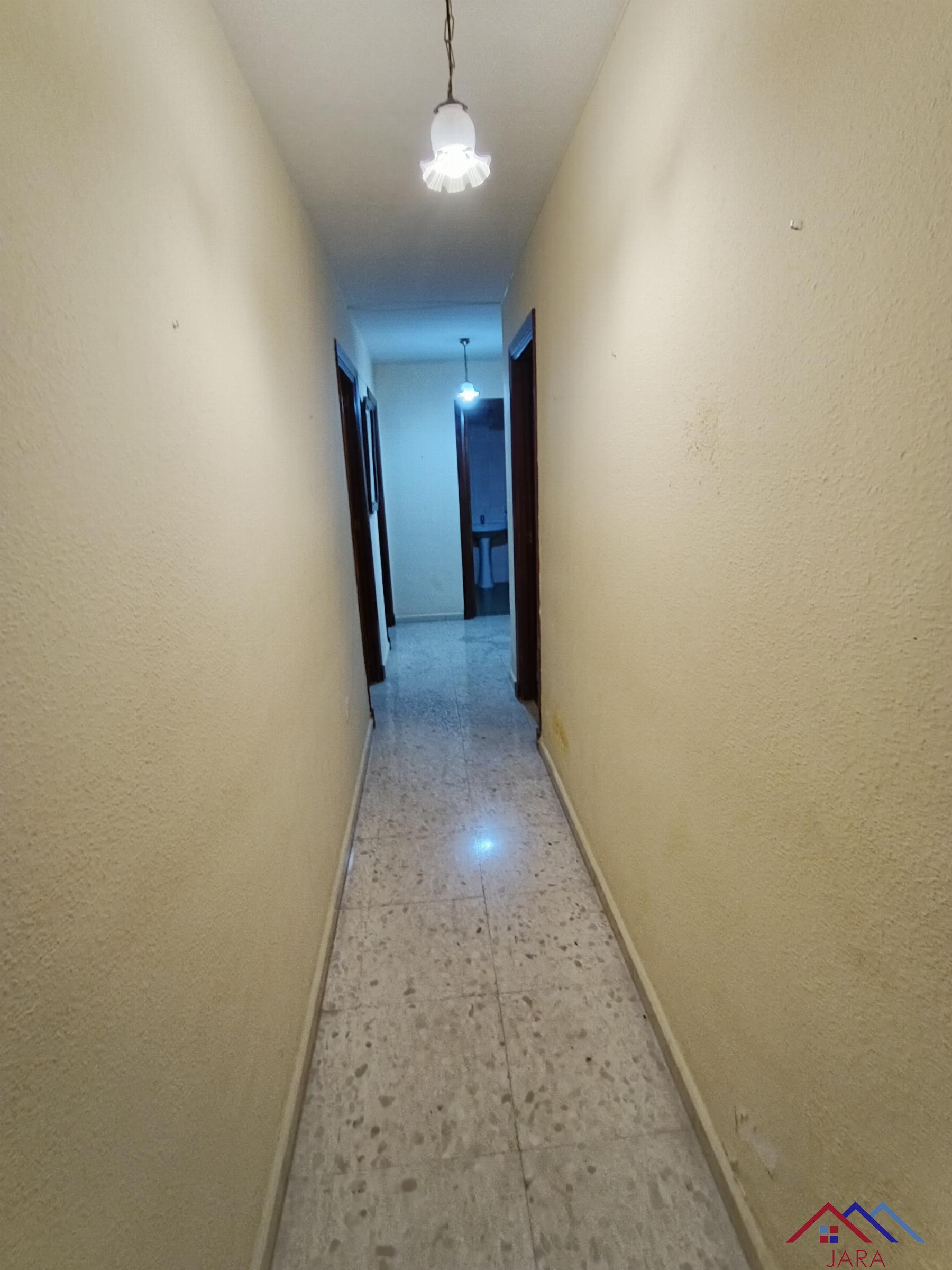 Venta de piso en Jerez de la Frontera