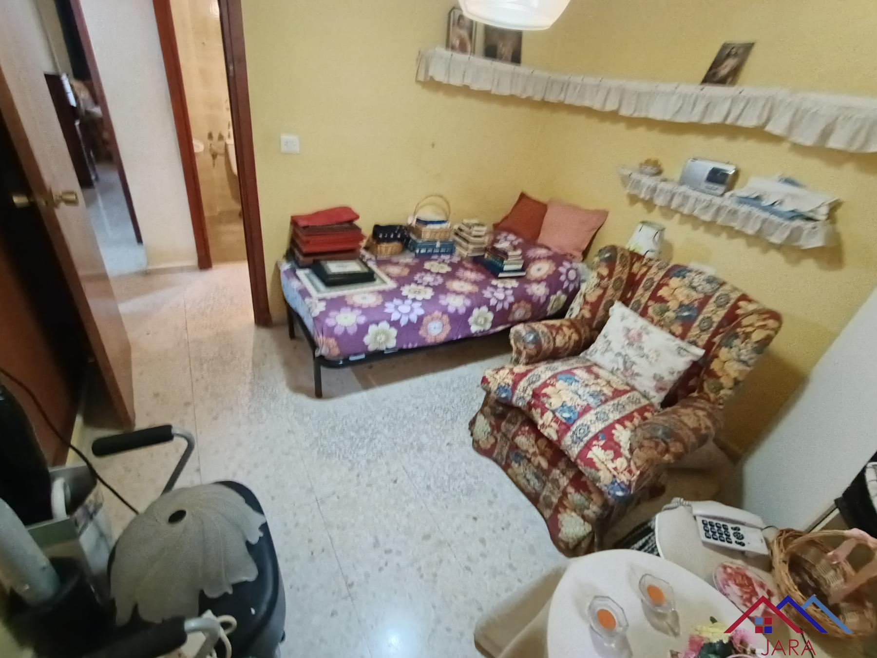 Venta de piso en Jerez de la Frontera