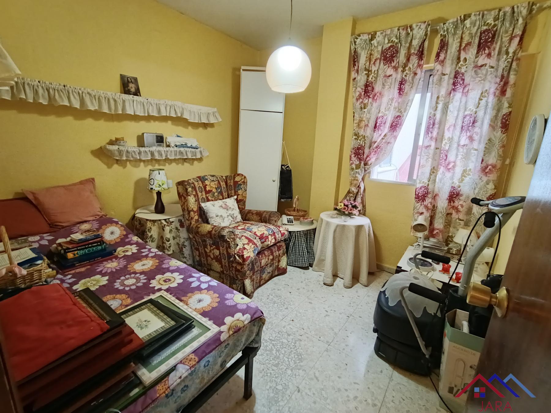 Venta de piso en Jerez de la Frontera
